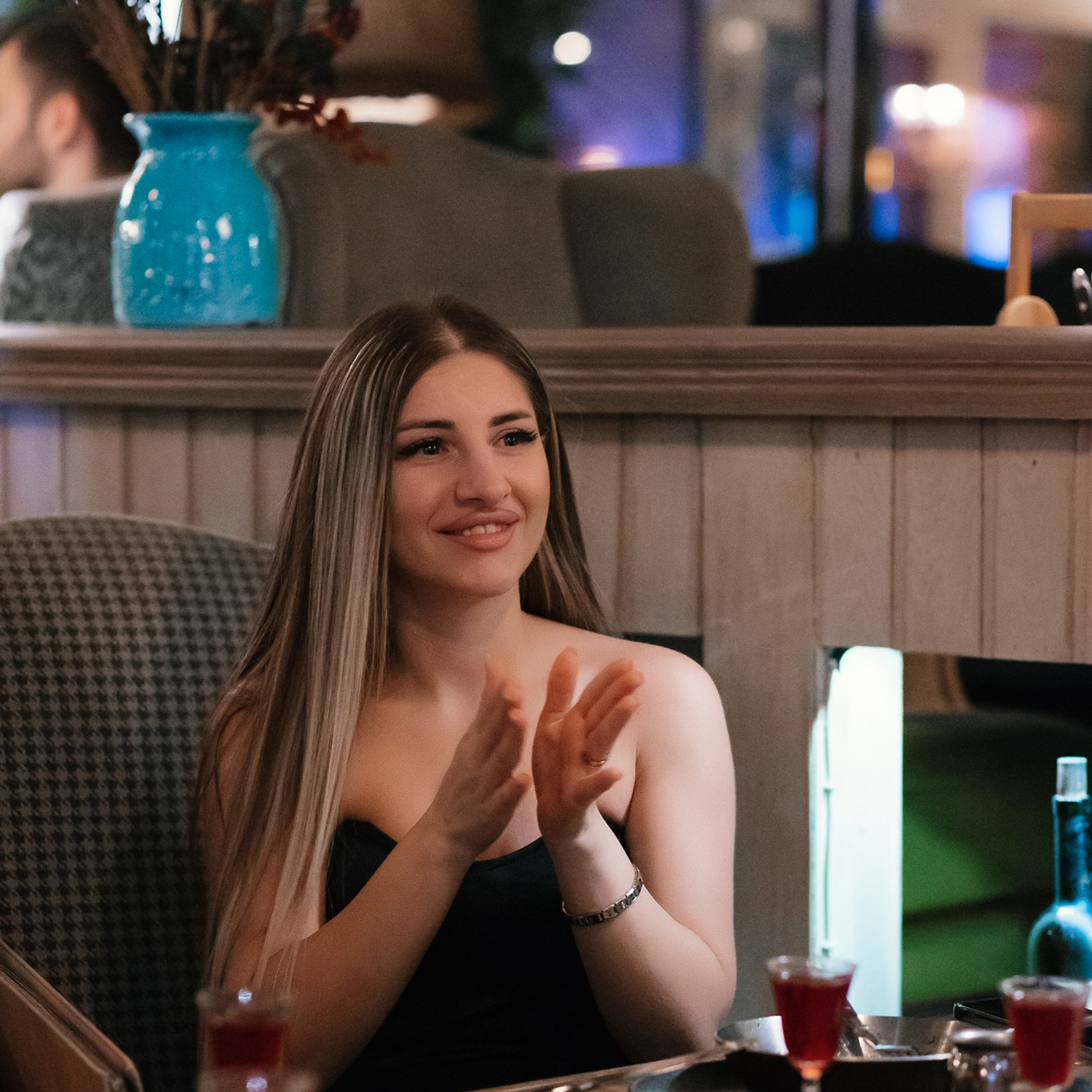 Barbie Cho 8.03.23. Photographer | Anna Christia