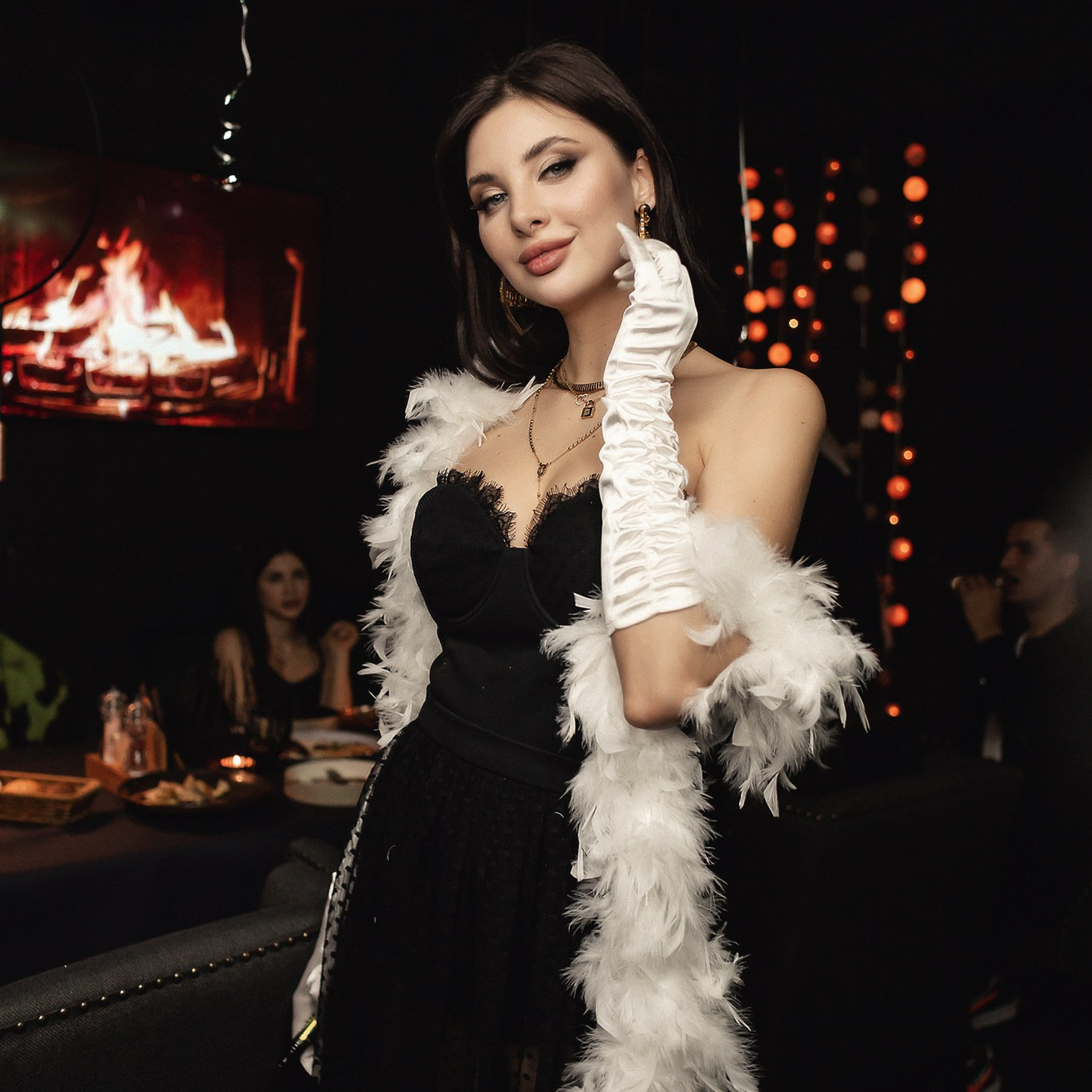 День рождения 2.02.21. Photographer | Anna Christia