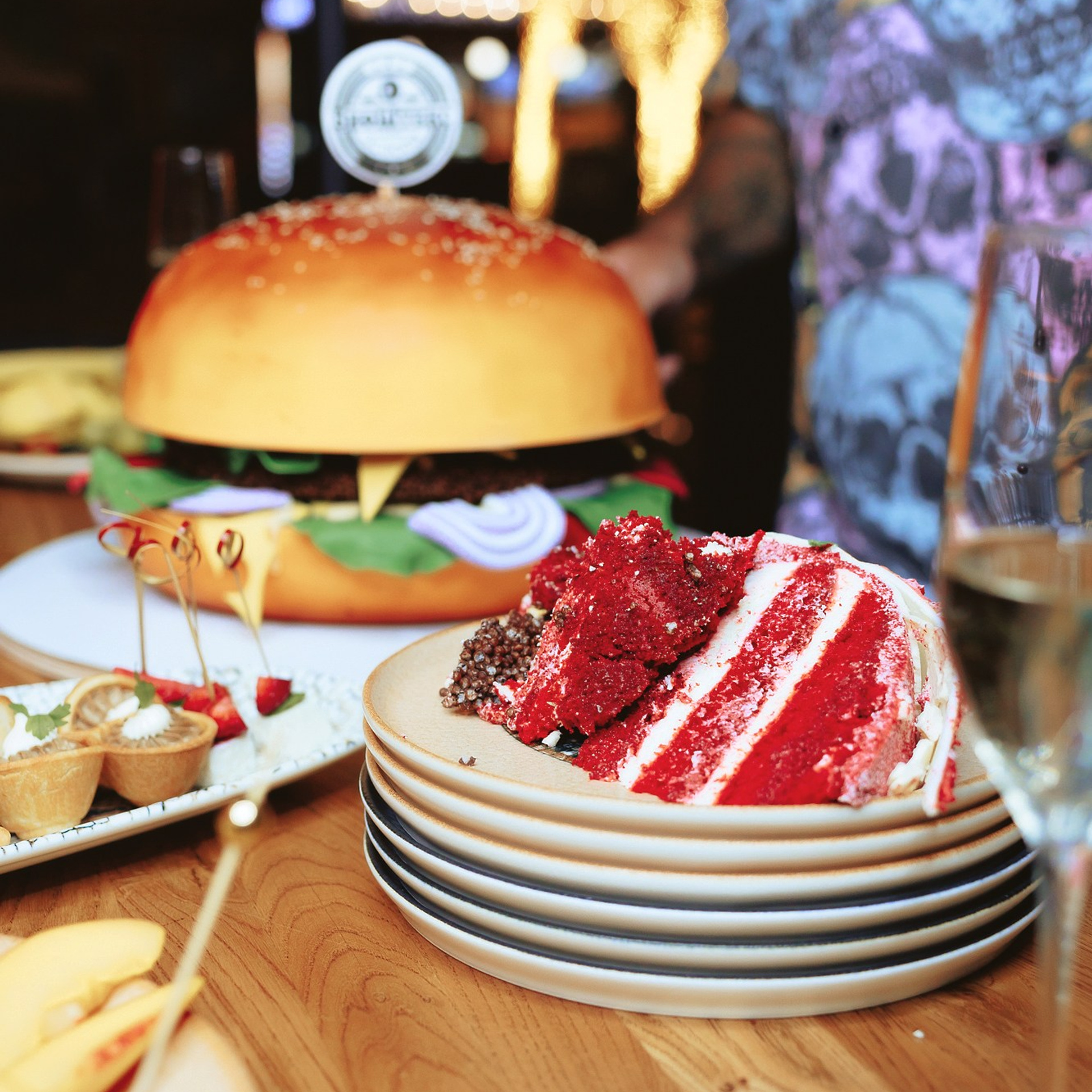 Бифштекс 26.08.22. Photographer | Anna Christia