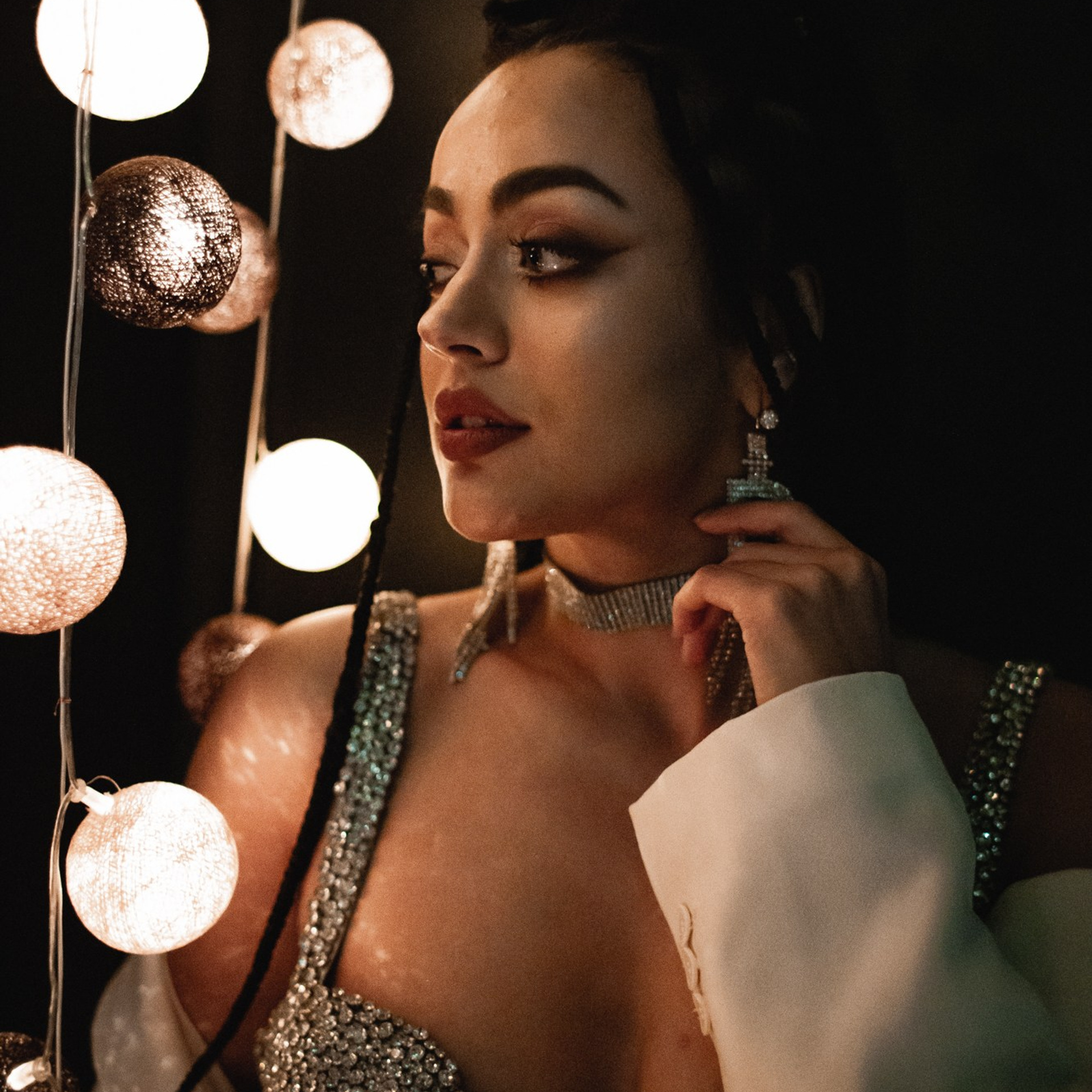 День рождения 2.02.21. Photographer | Anna Christia