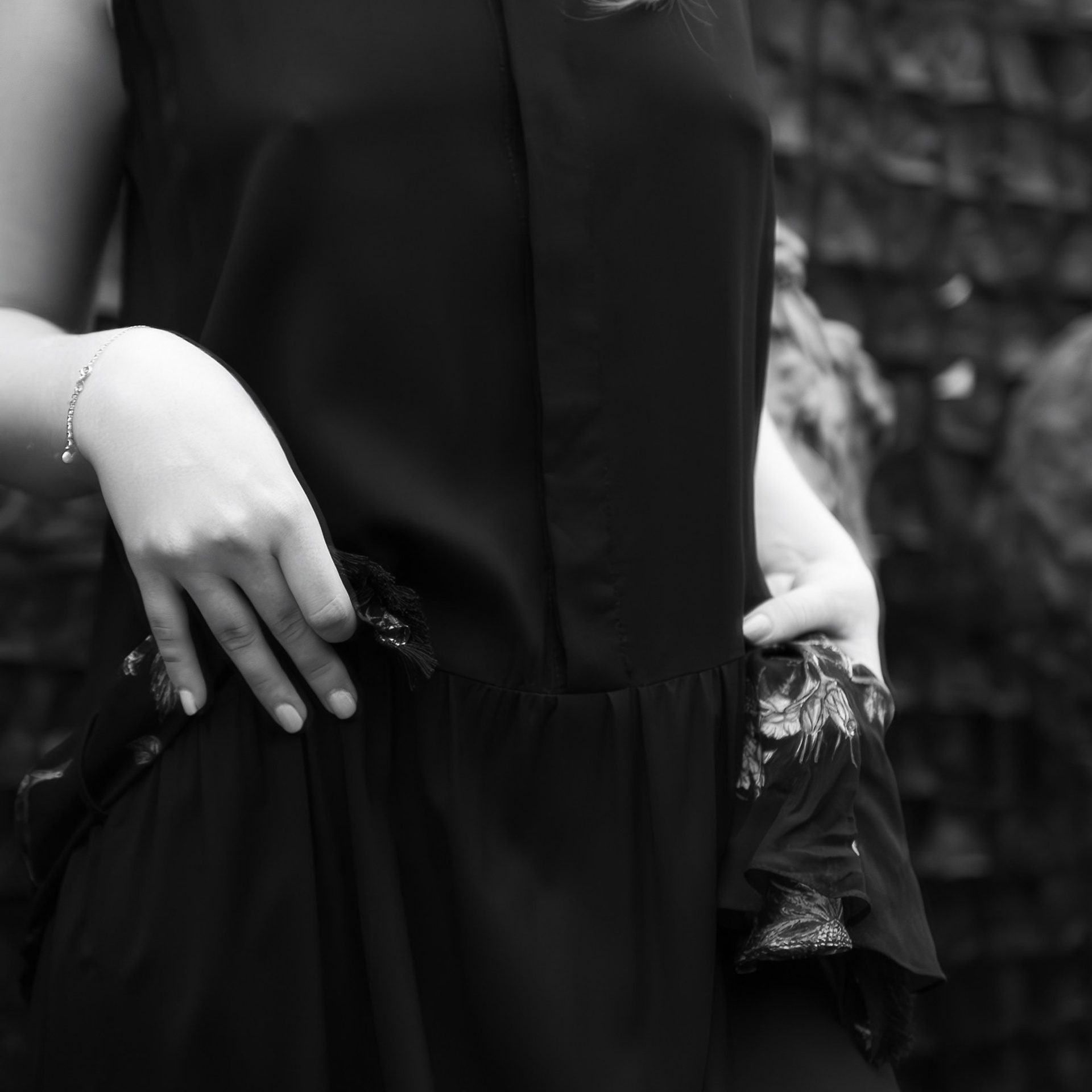 Not obligated 22.12.23. Photographer | Anna Christia