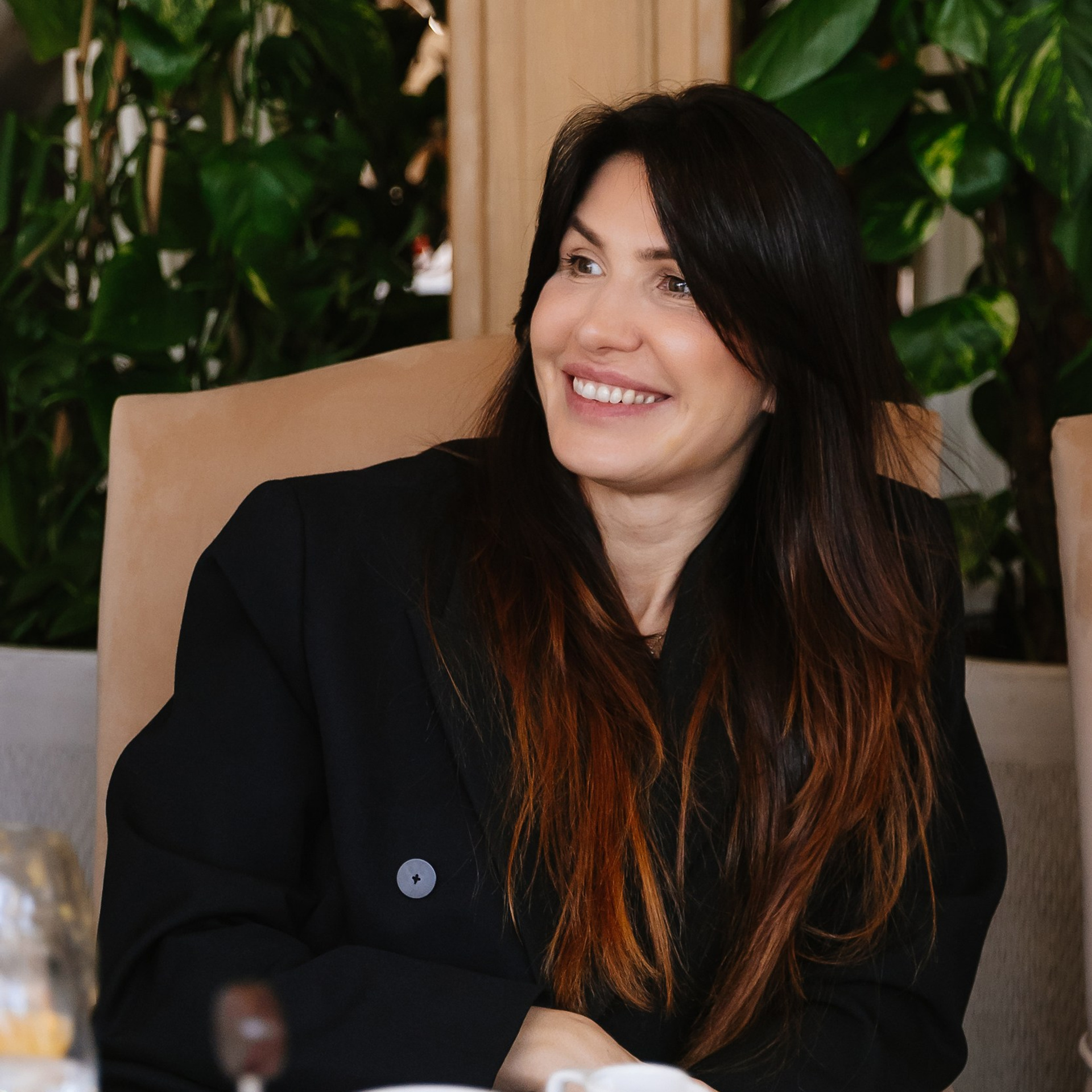 Бренд-бранч 29.02.24. Photographer | Anna Christia