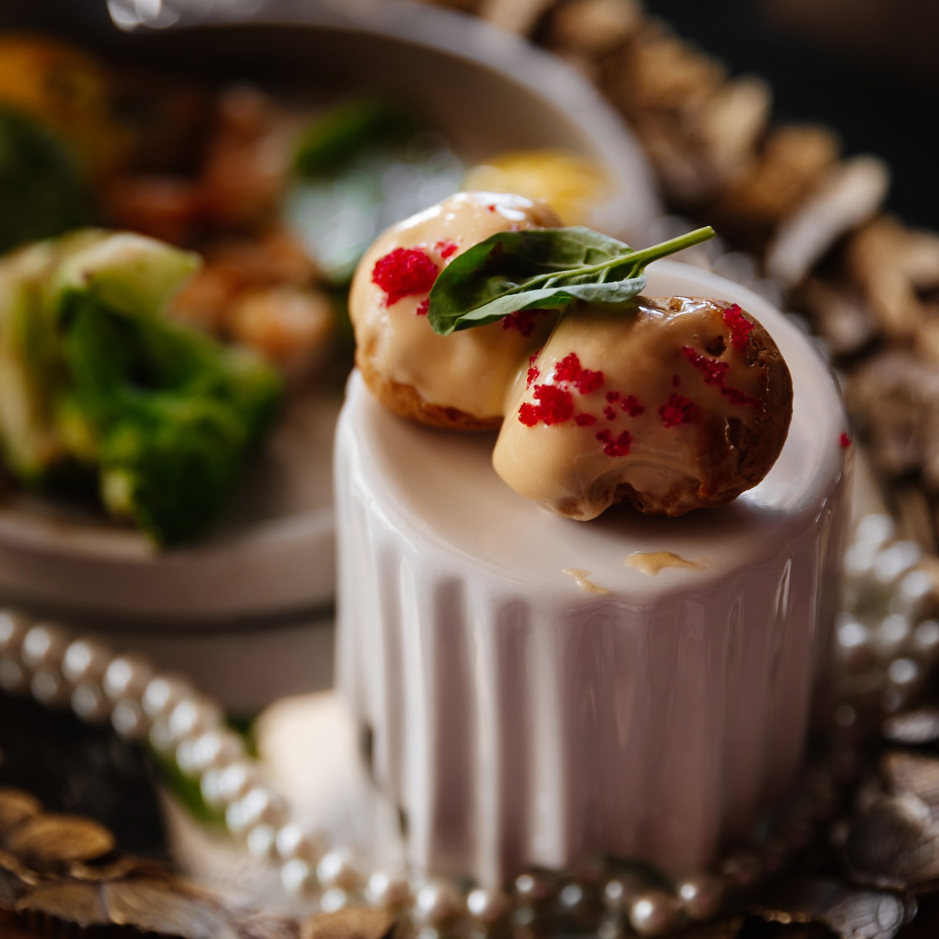 Балерина и бифштекс 29.07.23. Photographer | Anna Christia