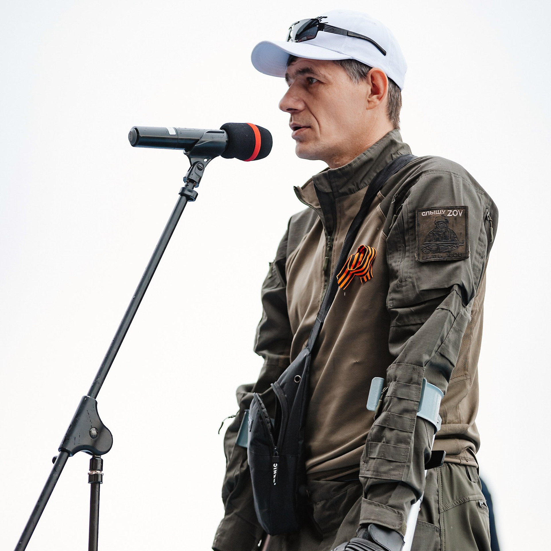 Скачки 11.05.24. Photographer | Anna Christia