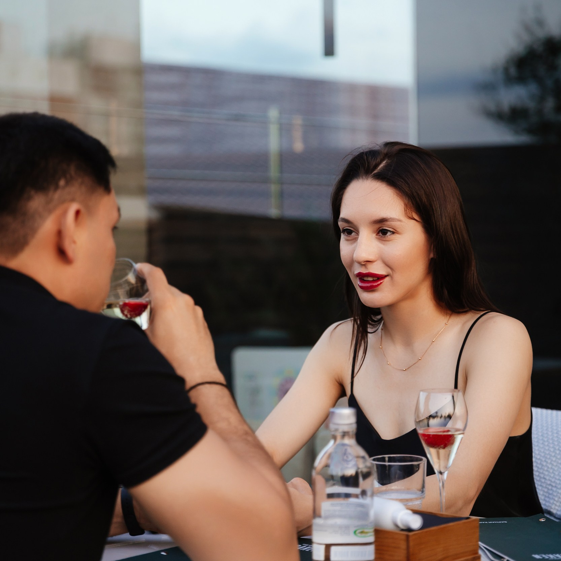 The Great Kraken 27.05.23. Photographer | Anna Christia