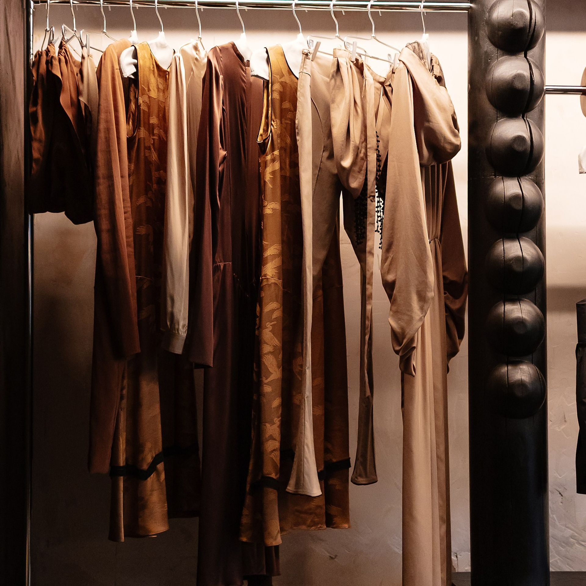 Not obligated 22.12.23. Photographer | Anna Christia