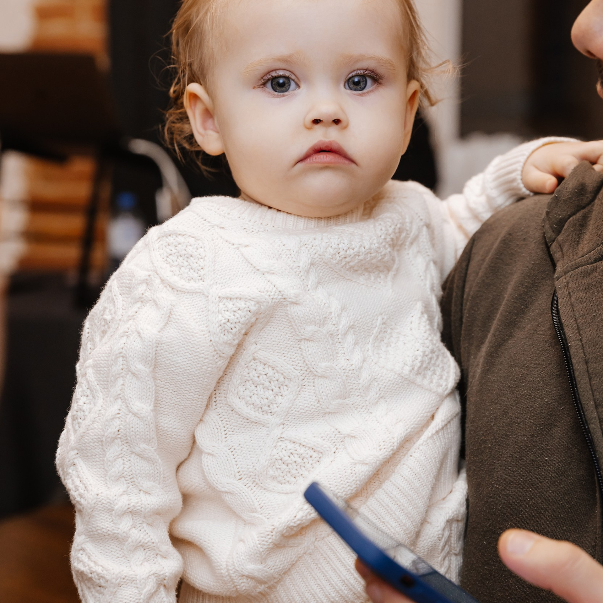 Команда Р 19.12.23. Photographer | Anna Christia