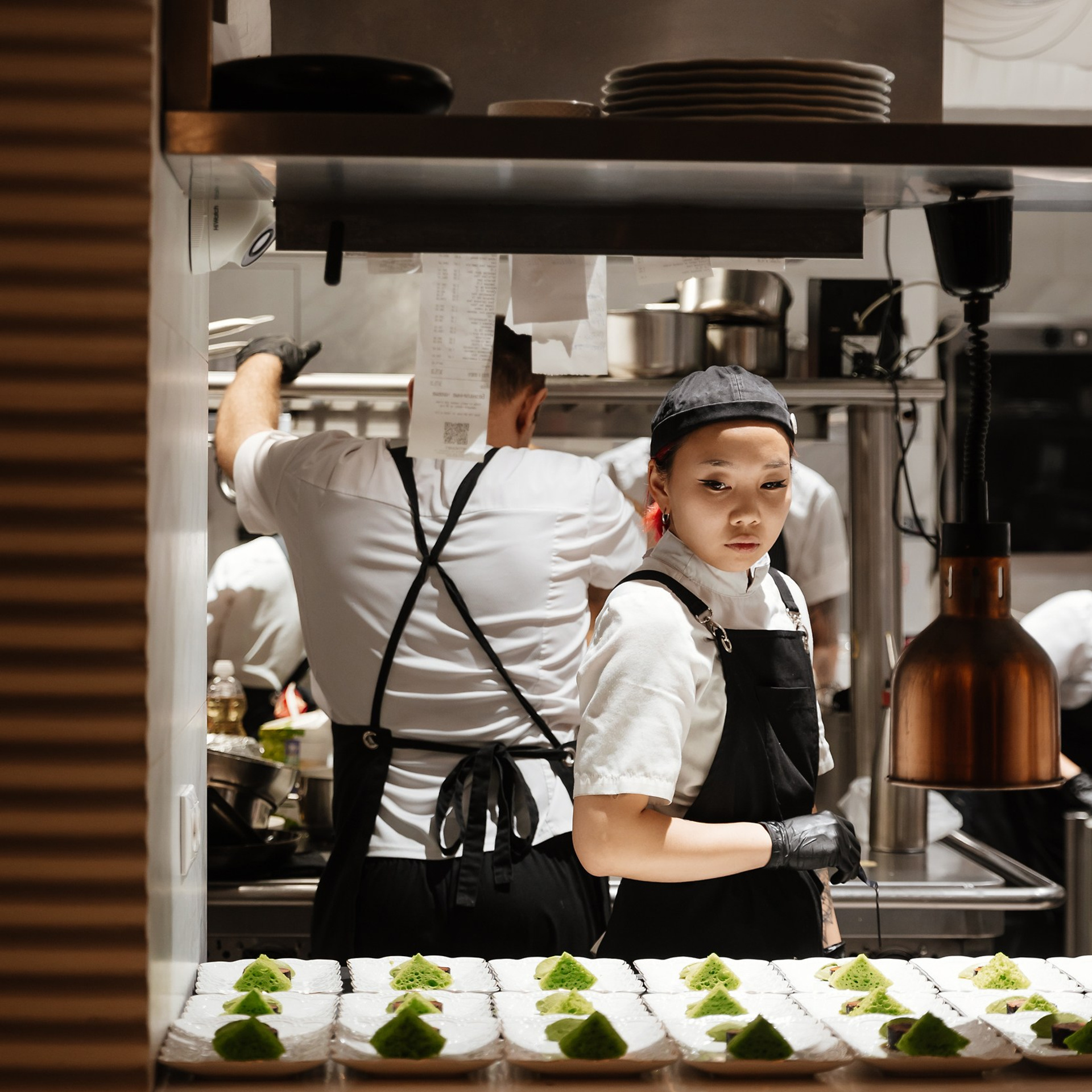 Гастроужин в Катюша 22.09.23. Photographer | Anna Christia