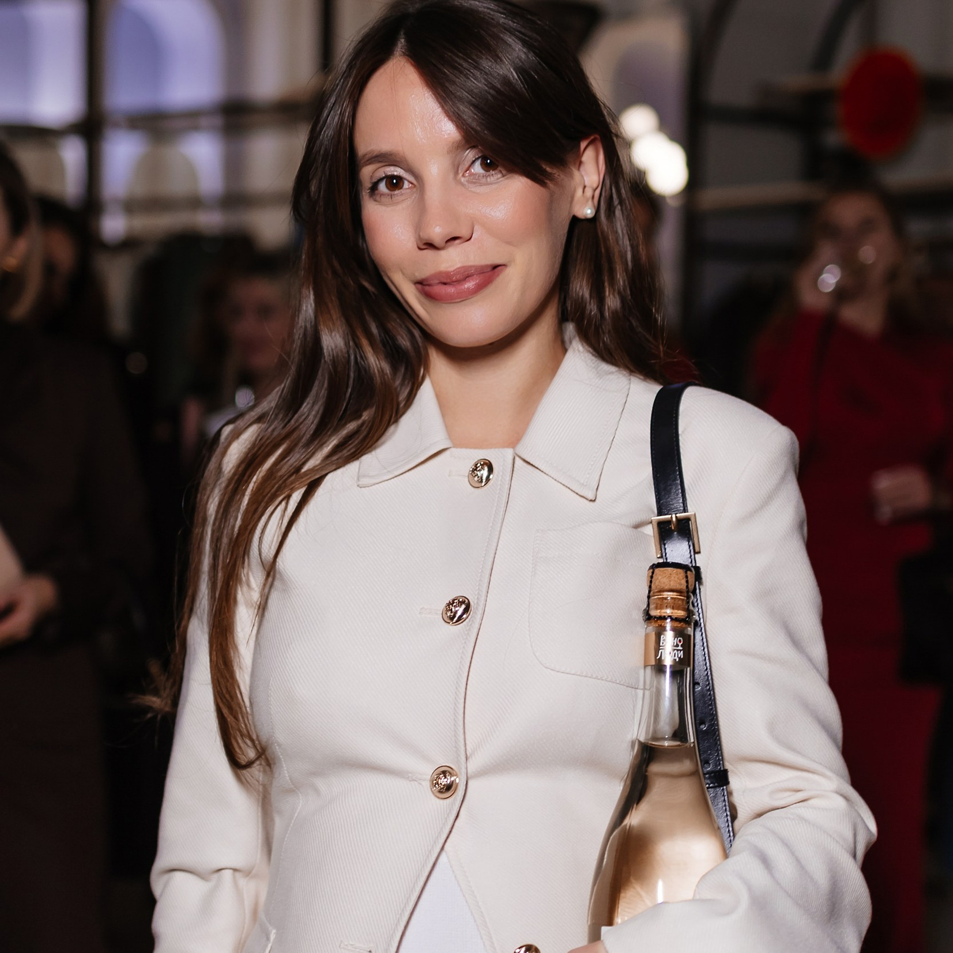 Сезоны 15.11.23. Photographer | Anna Christia