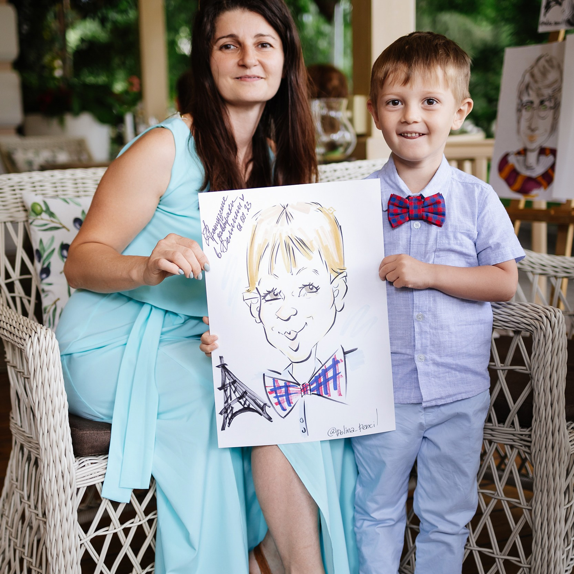 Беллини 1.07.23. Photographer | Anna Christia