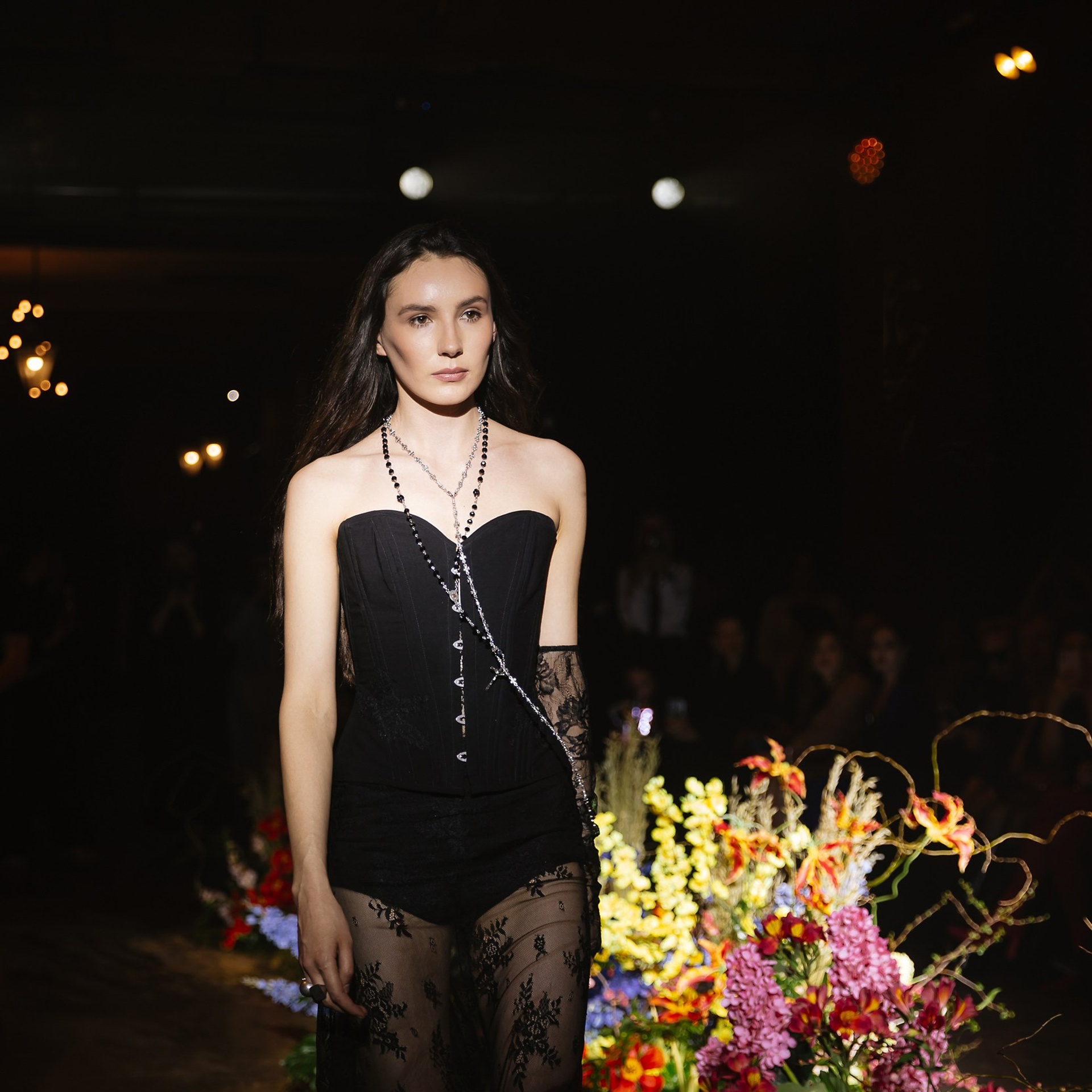 Brand performance 20.03.24. Photographer | Anna Christia