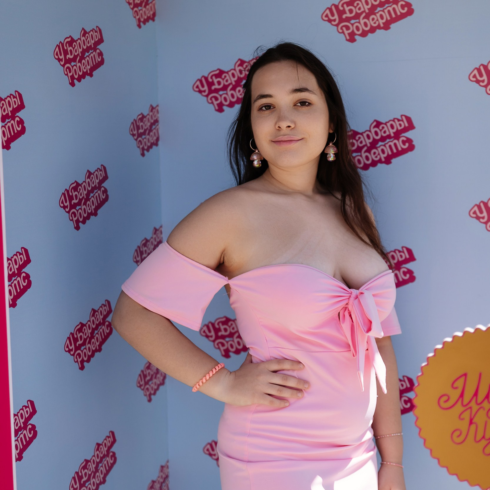 Балерина и бифштекс 29.07.23. Photographer | Anna Christia