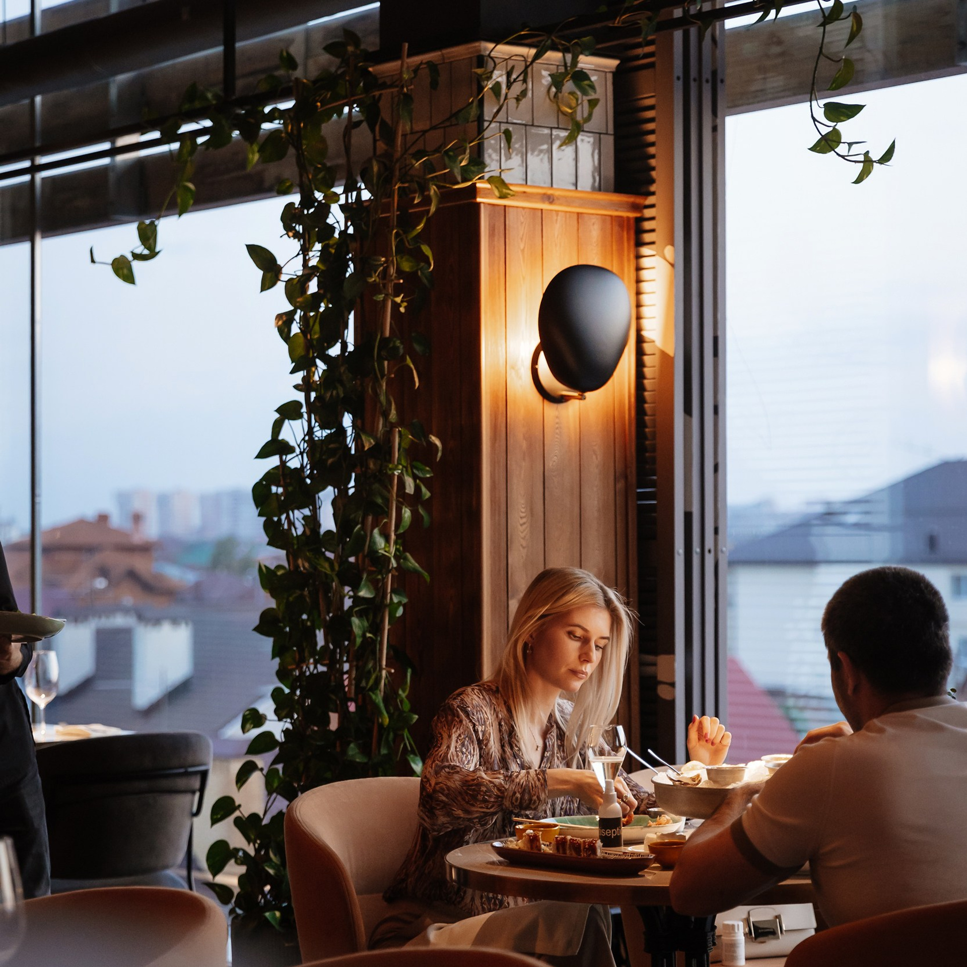 The Great Kraken 27.05.23. Photographer | Anna Christia