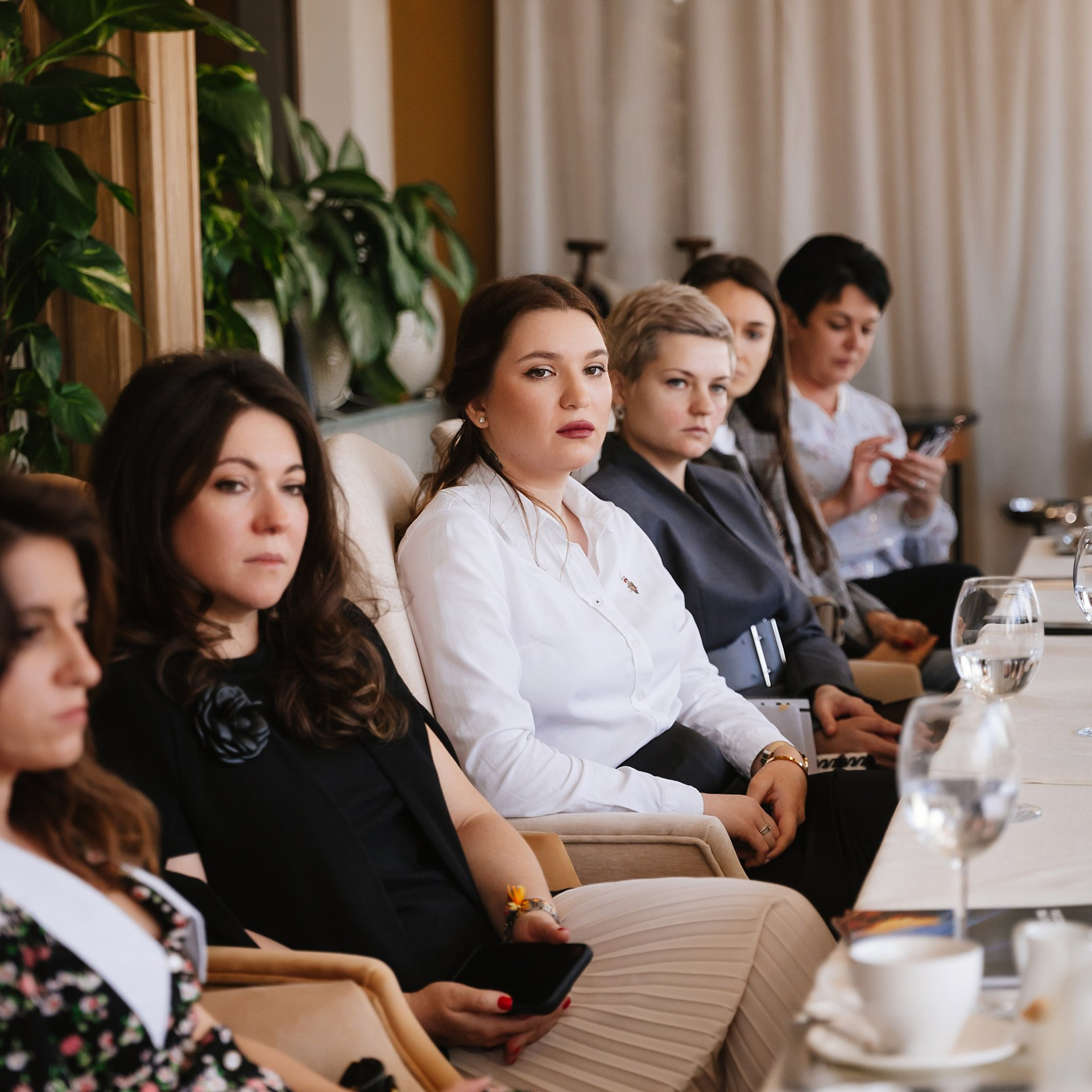 Бренд-бранч 29.02.24. Photographer | Anna Christia