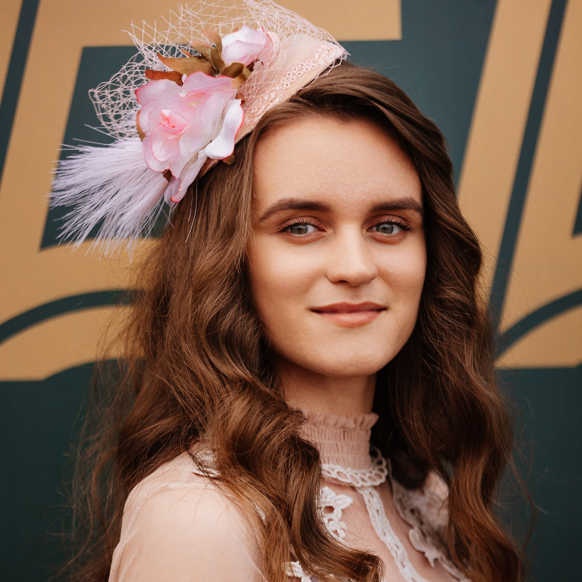 Скачки 10.06.23. Photographer | Anna Christia