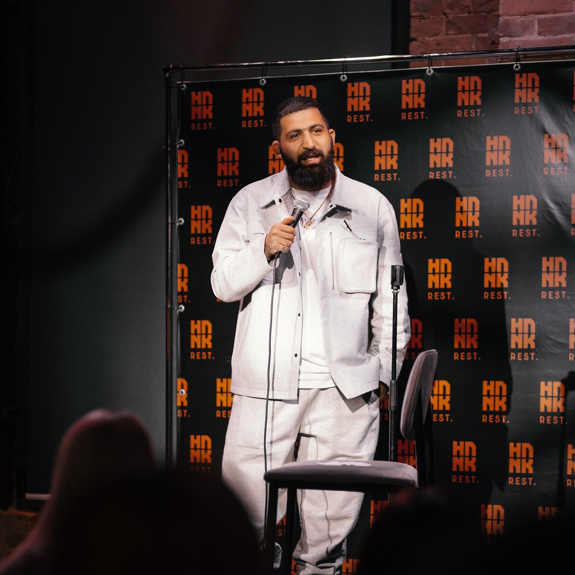 Гурам Амарян 15.02.23. Photographer | Anna Christia