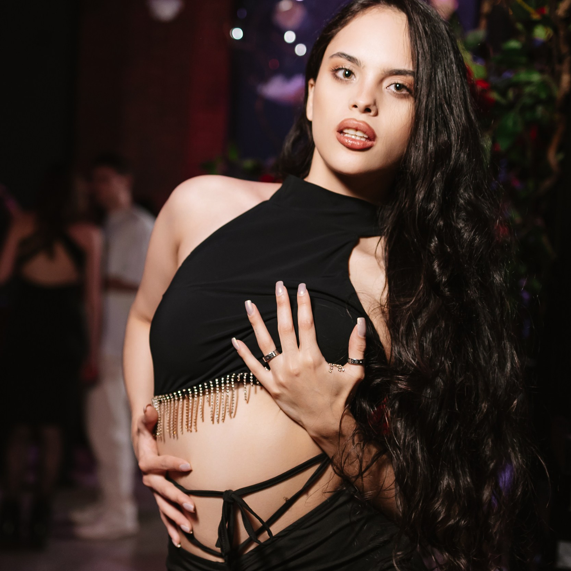 Hank rest 8.03.24. Photographer | Anna Christia