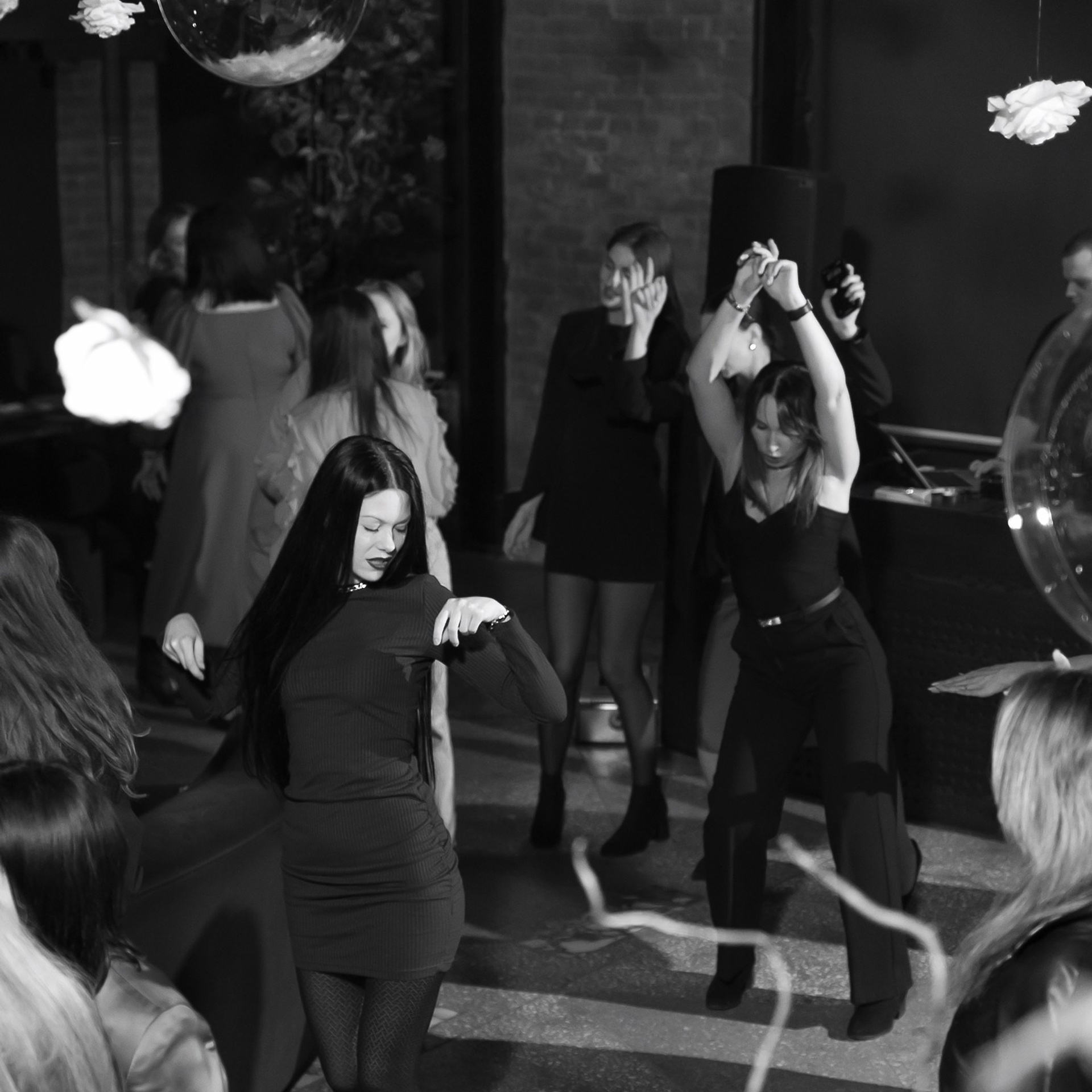 Hank rest 8.03.24. Photographer | Anna Christia