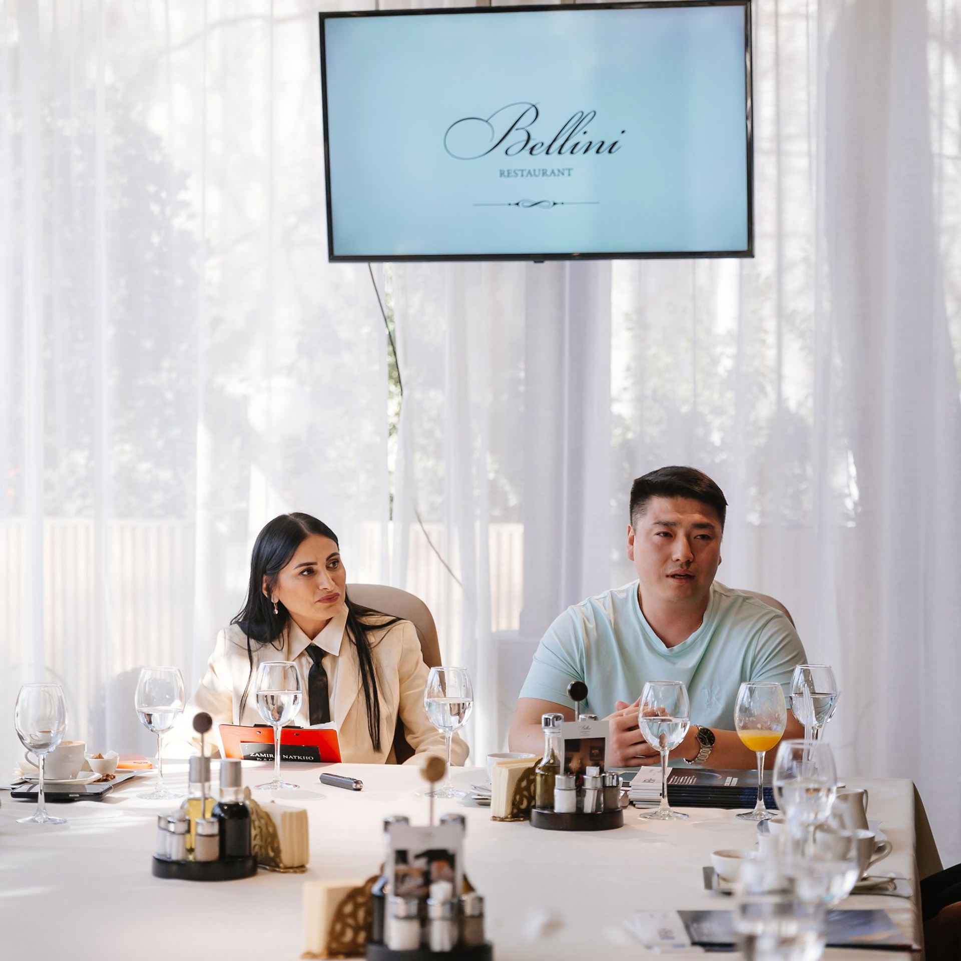 Бренд-бранч 29.02.24. Photographer | Anna Christia