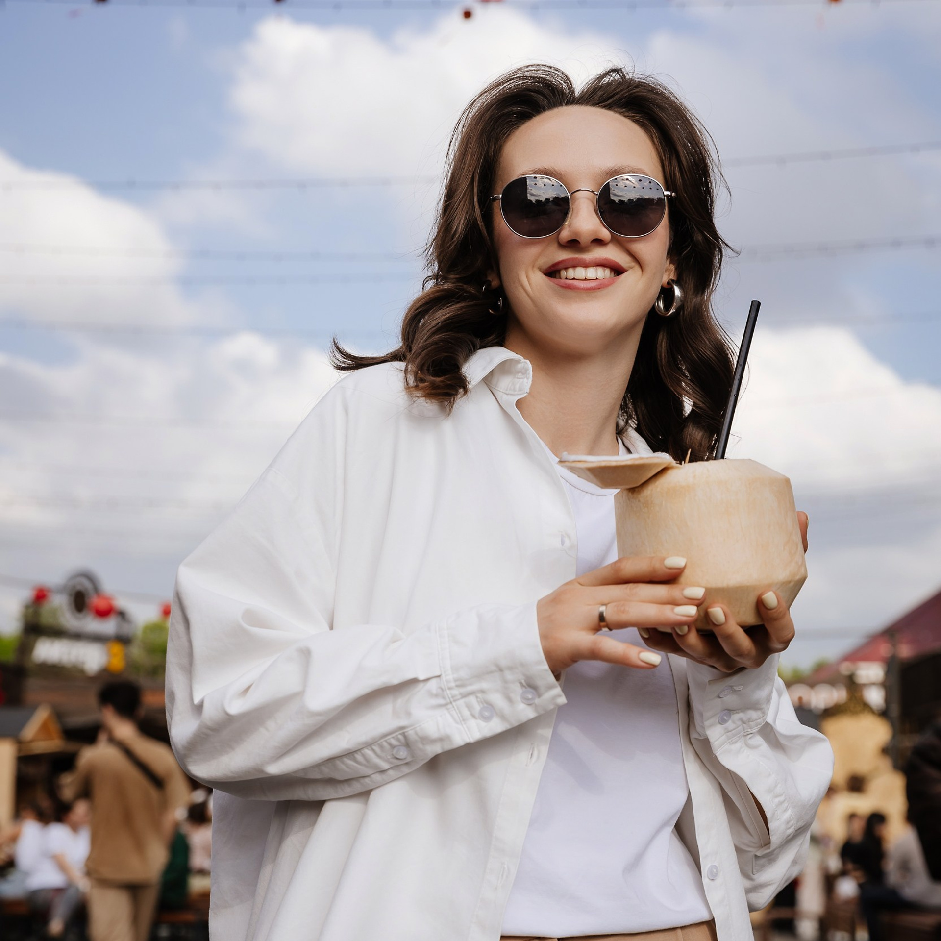 Азия маркет 2.0 27.05.23. Photographer | Anna Christia