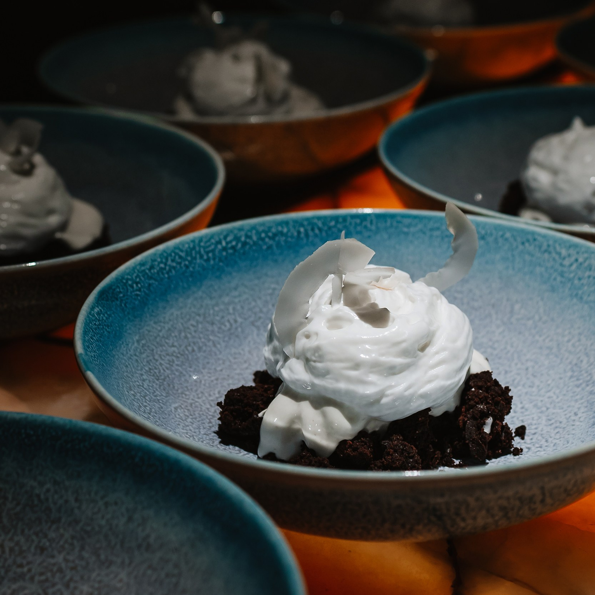 Коктейльный гастроужин 28.03.24. Photographer | Anna Christia