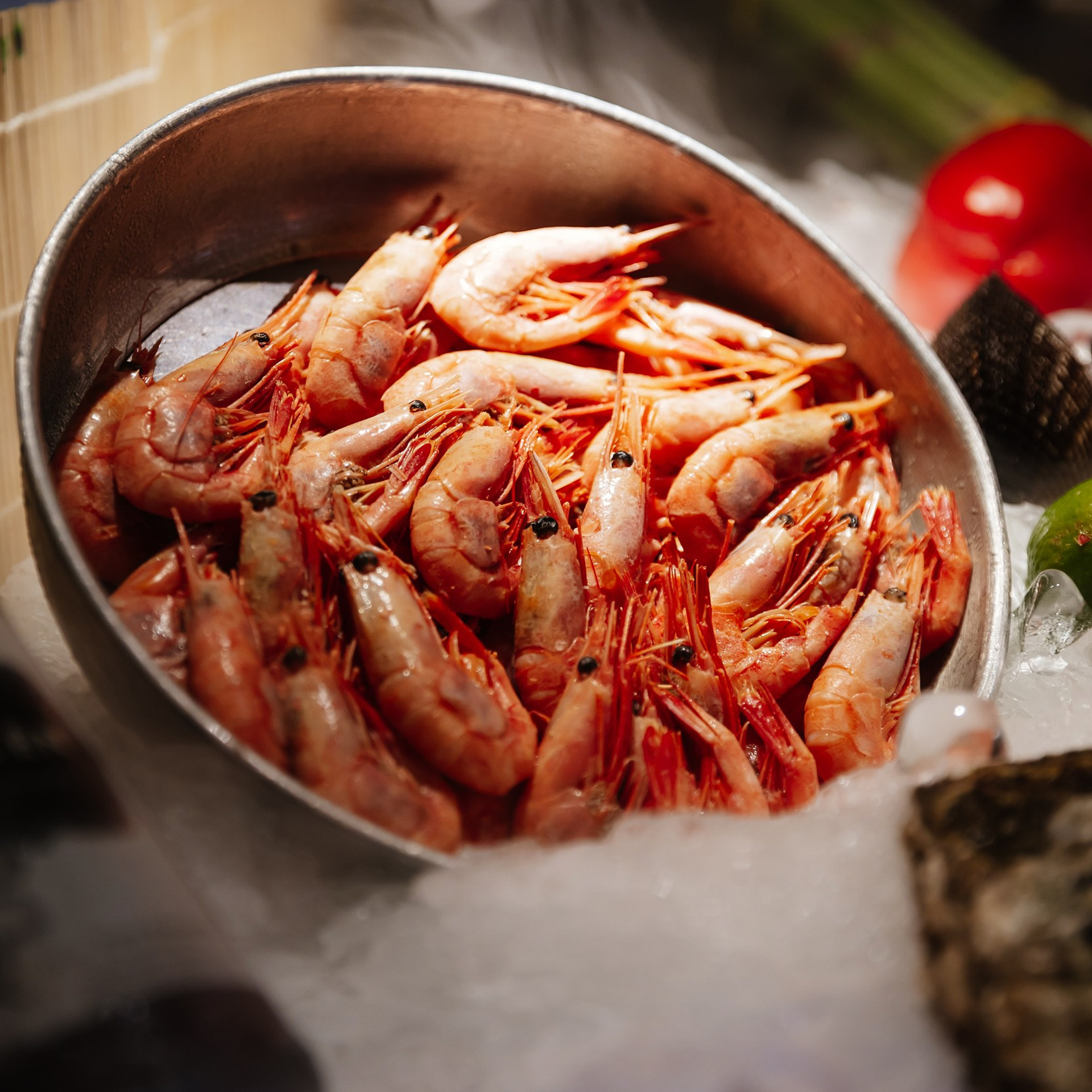 The Great Kraken 27.05.23. Photographer | Anna Christia