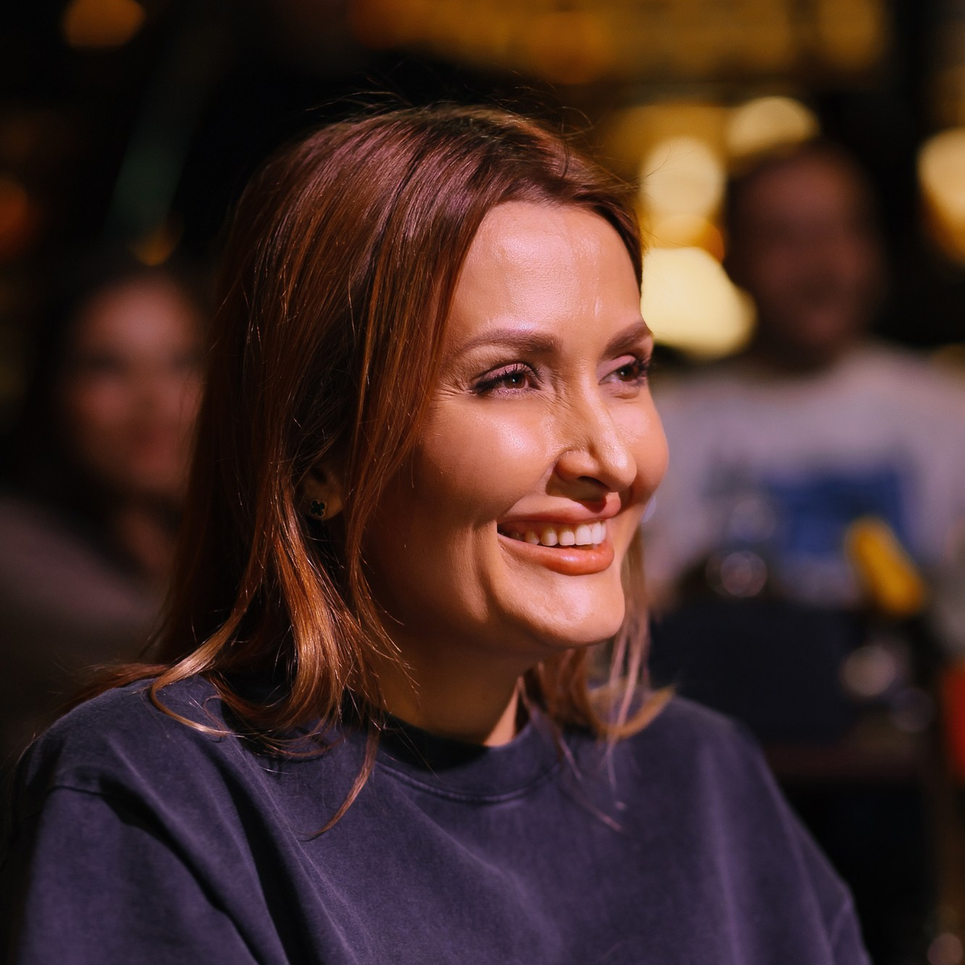 Гурам Амарян 15.02.23. Photographer | Anna Christia