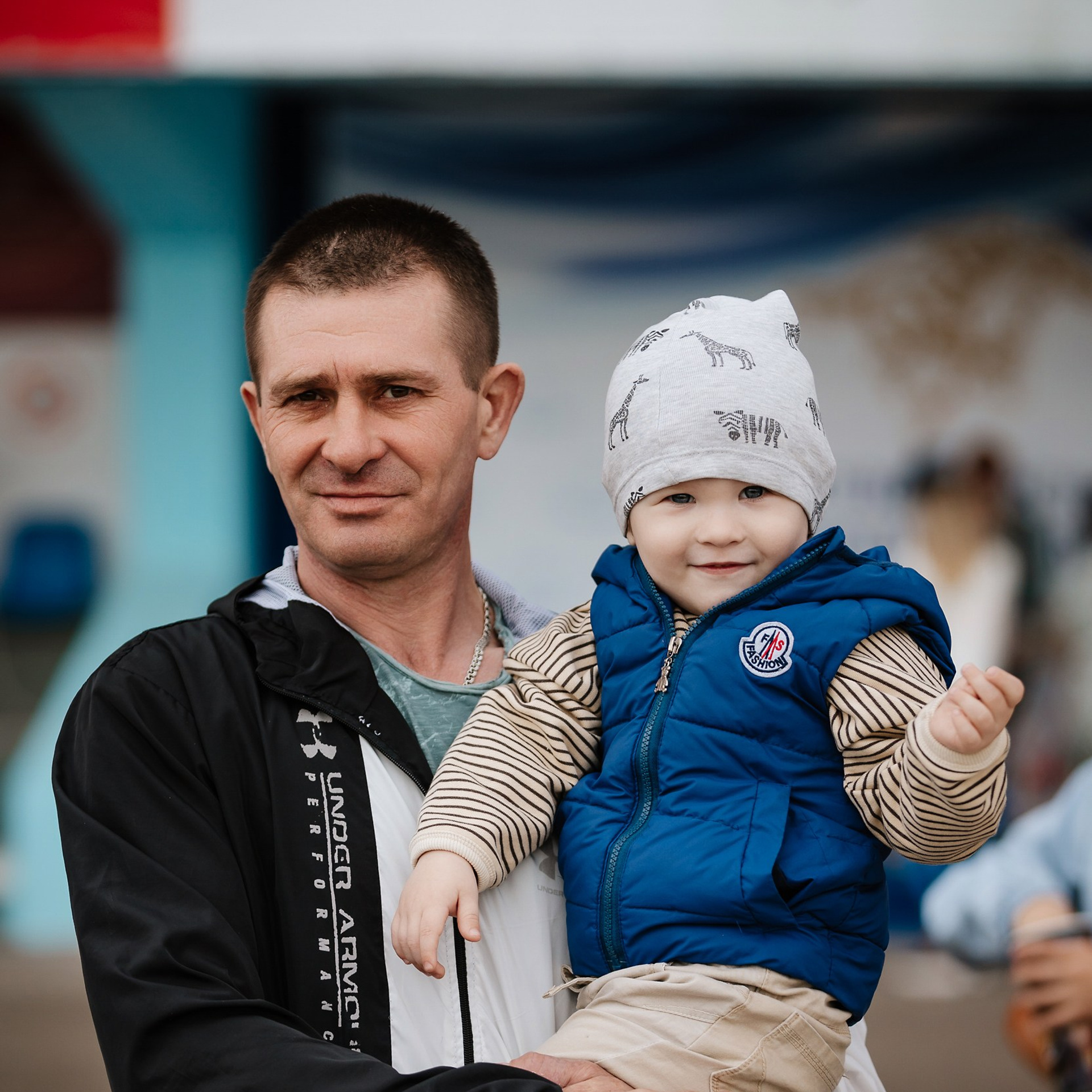 Скачки 11.05.24. Photographer | Anna Christia