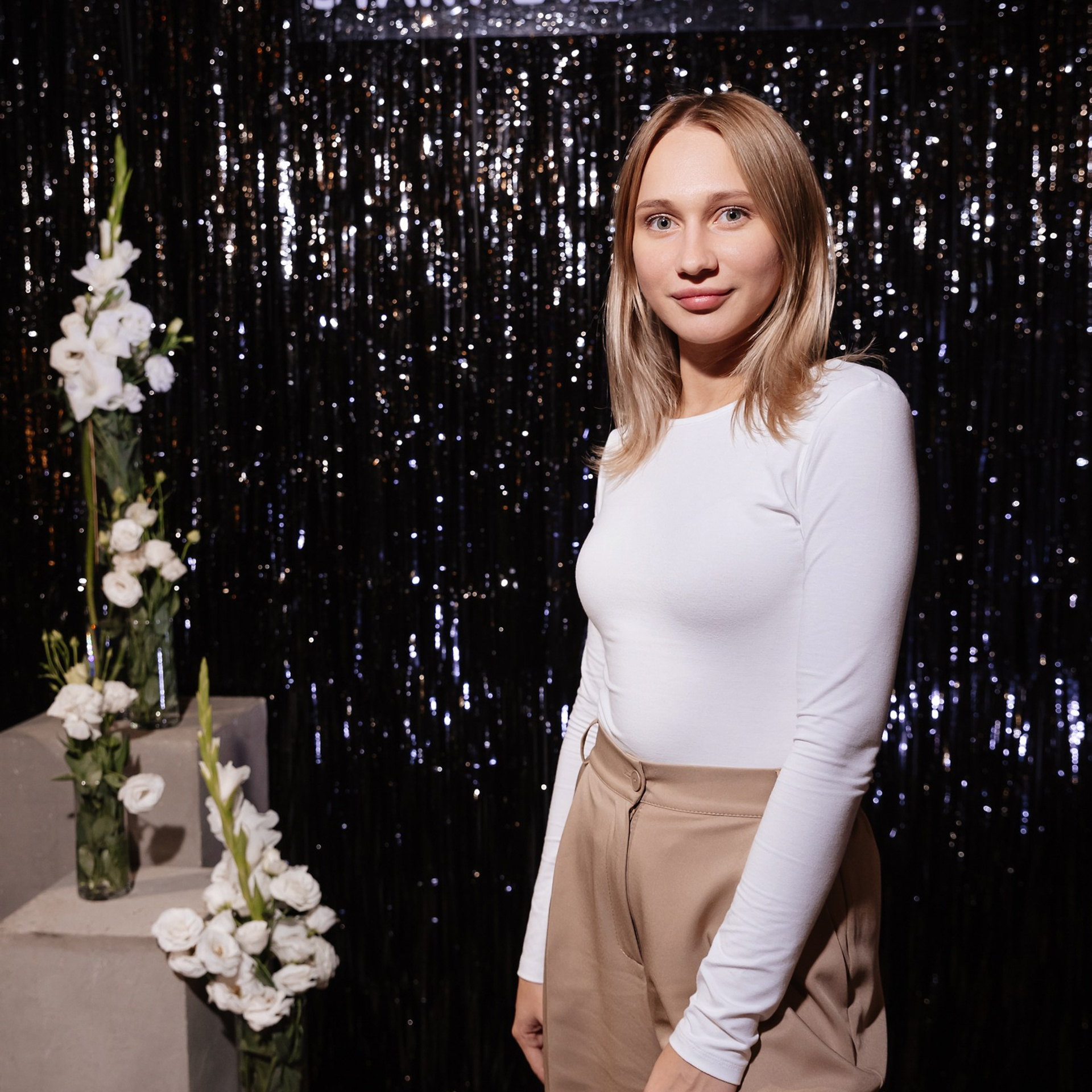 Start event 10 лет 21.09.23. Photographer | Anna Christia