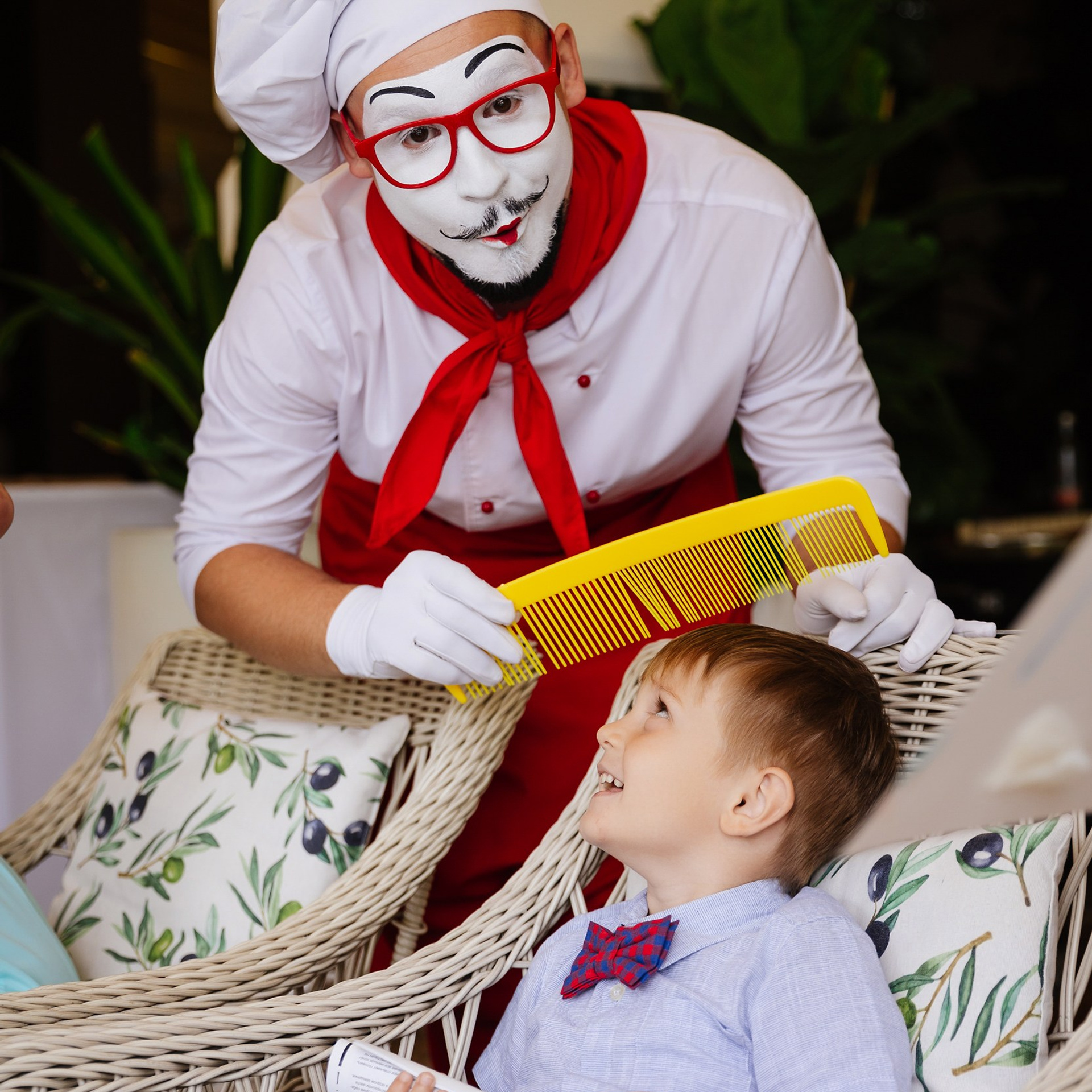 Беллини 1.07.23. Photographer | Anna Christia