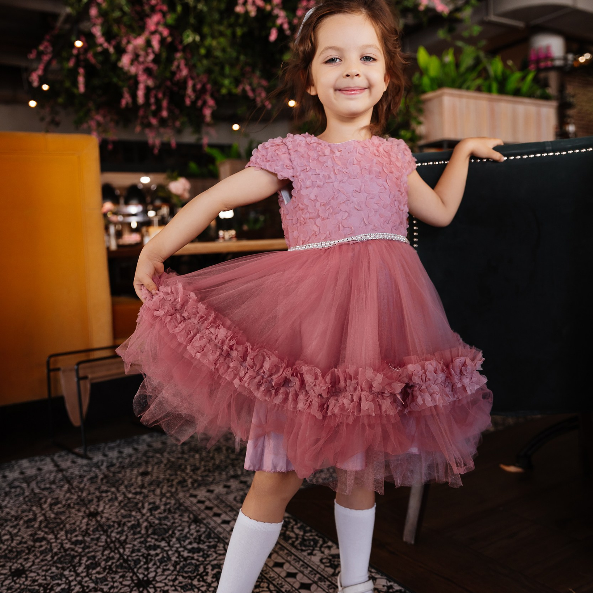 Балерина и бифштекс 29.07.23. Photographer | Anna Christia