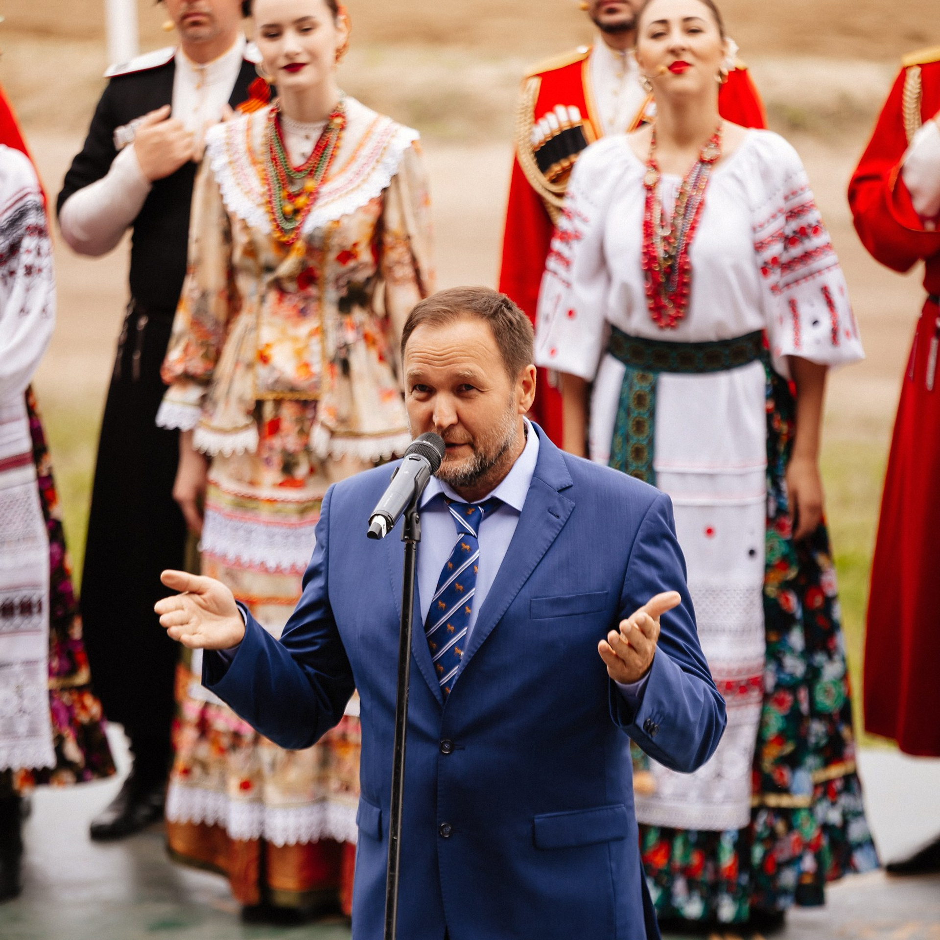 Скачки 10.06.23. Photographer | Anna Christia