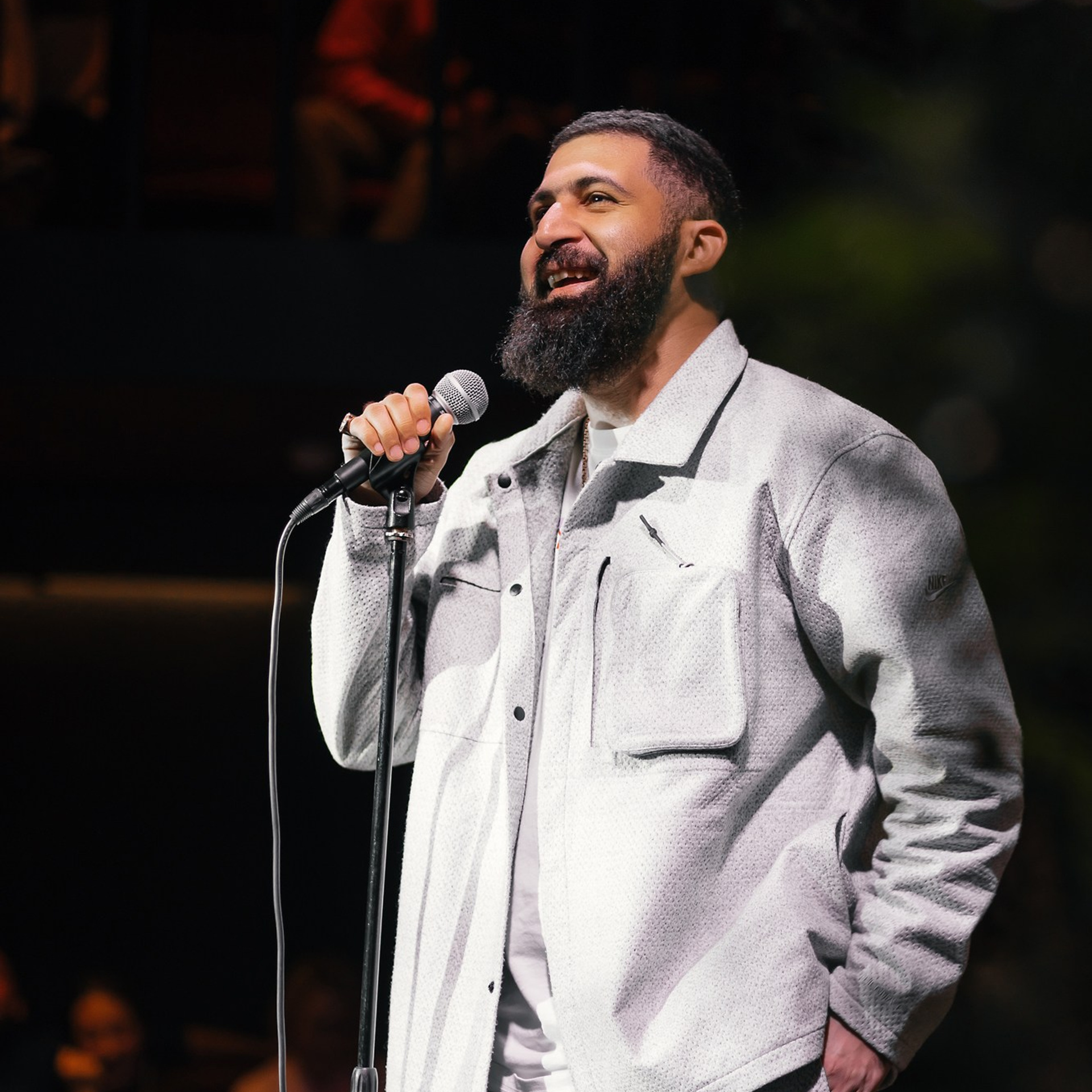 Гурам Амарян 15.02.23. Photographer | Anna Christia