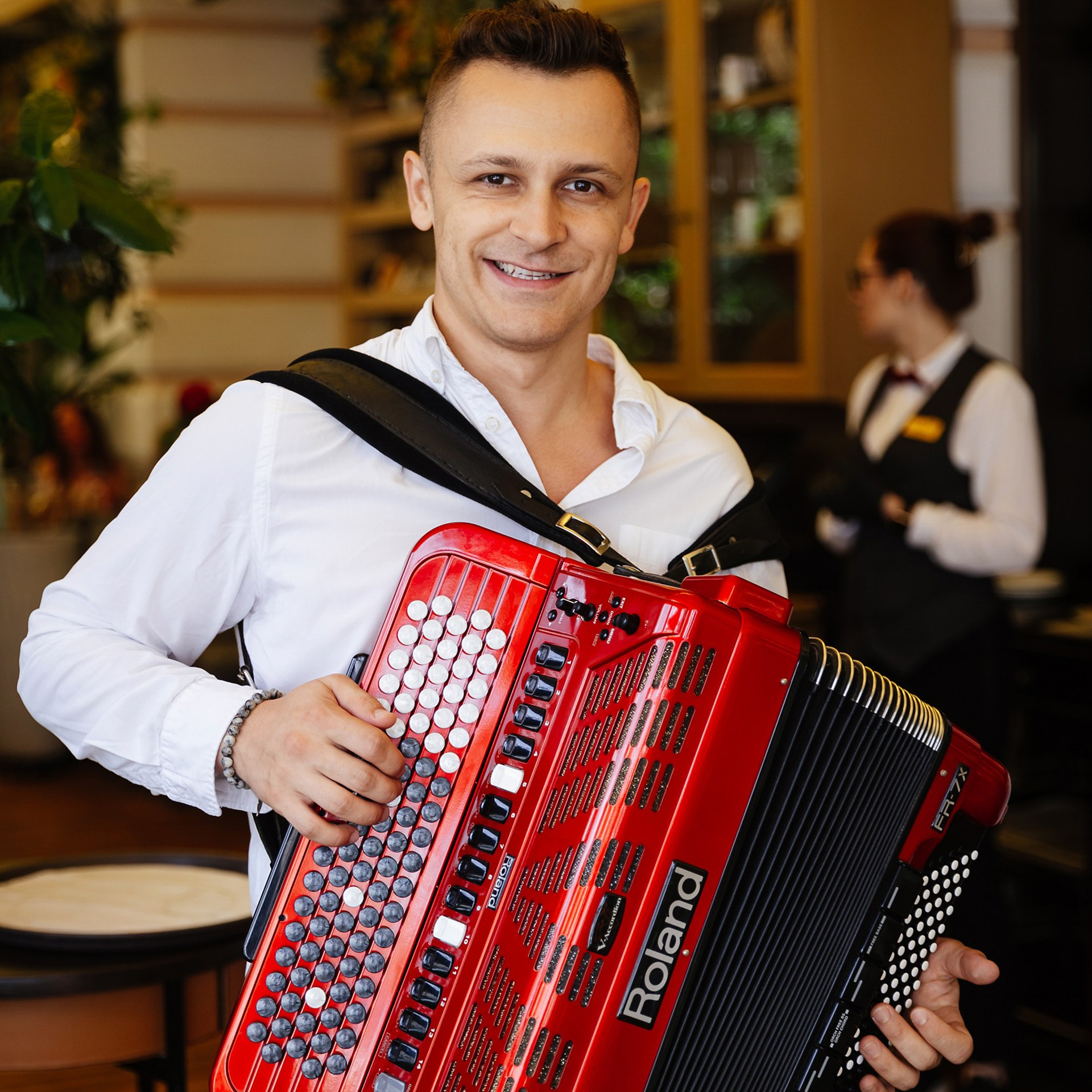 Беллини 1.07.23. Photographer | Anna Christia