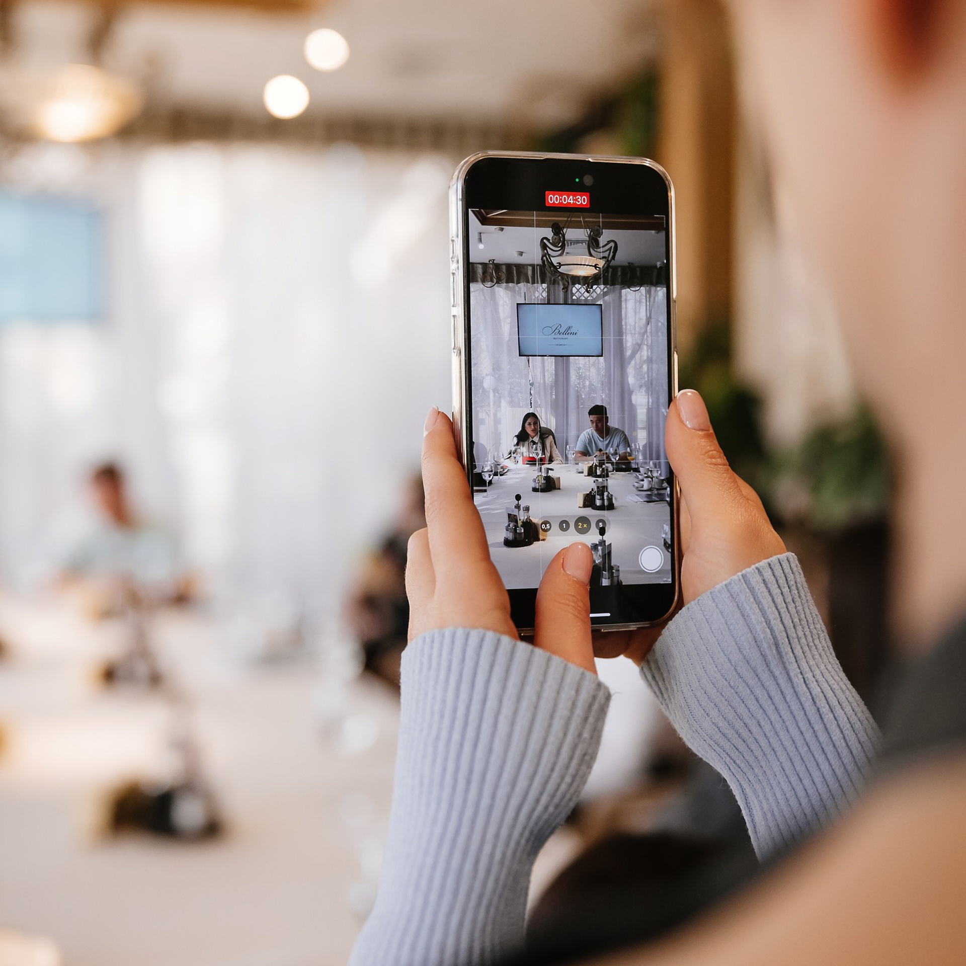 Бренд-бранч 29.02.24. Photographer | Anna Christia