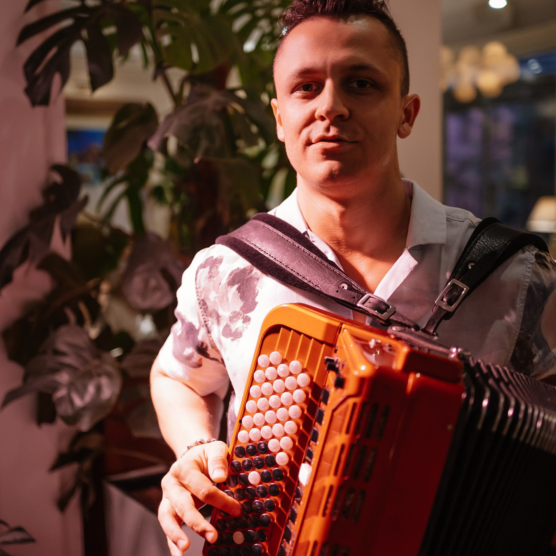 Катюша 8.07.23. Photographer | Anna Christia