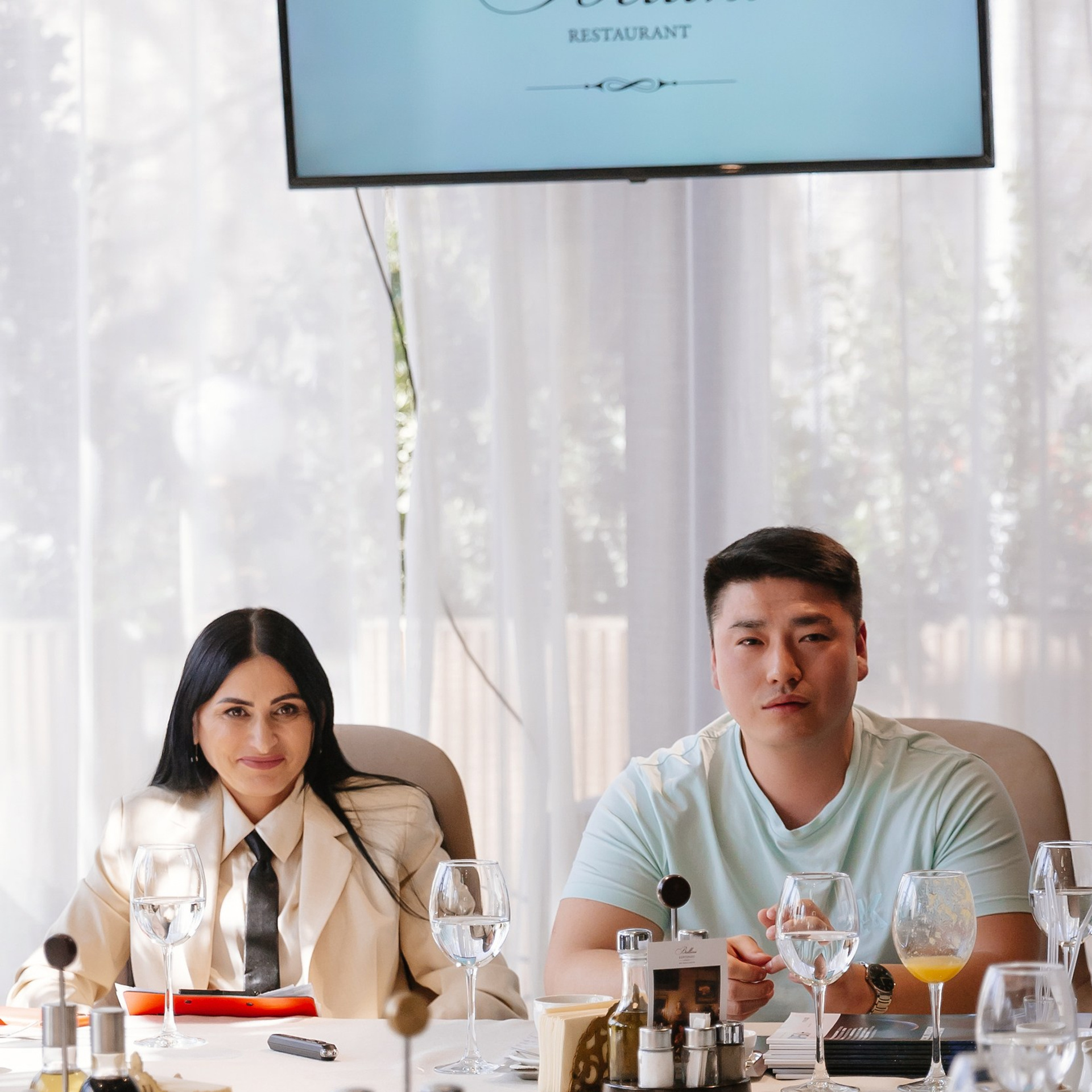 Бренд-бранч 29.02.24. Photographer | Anna Christia