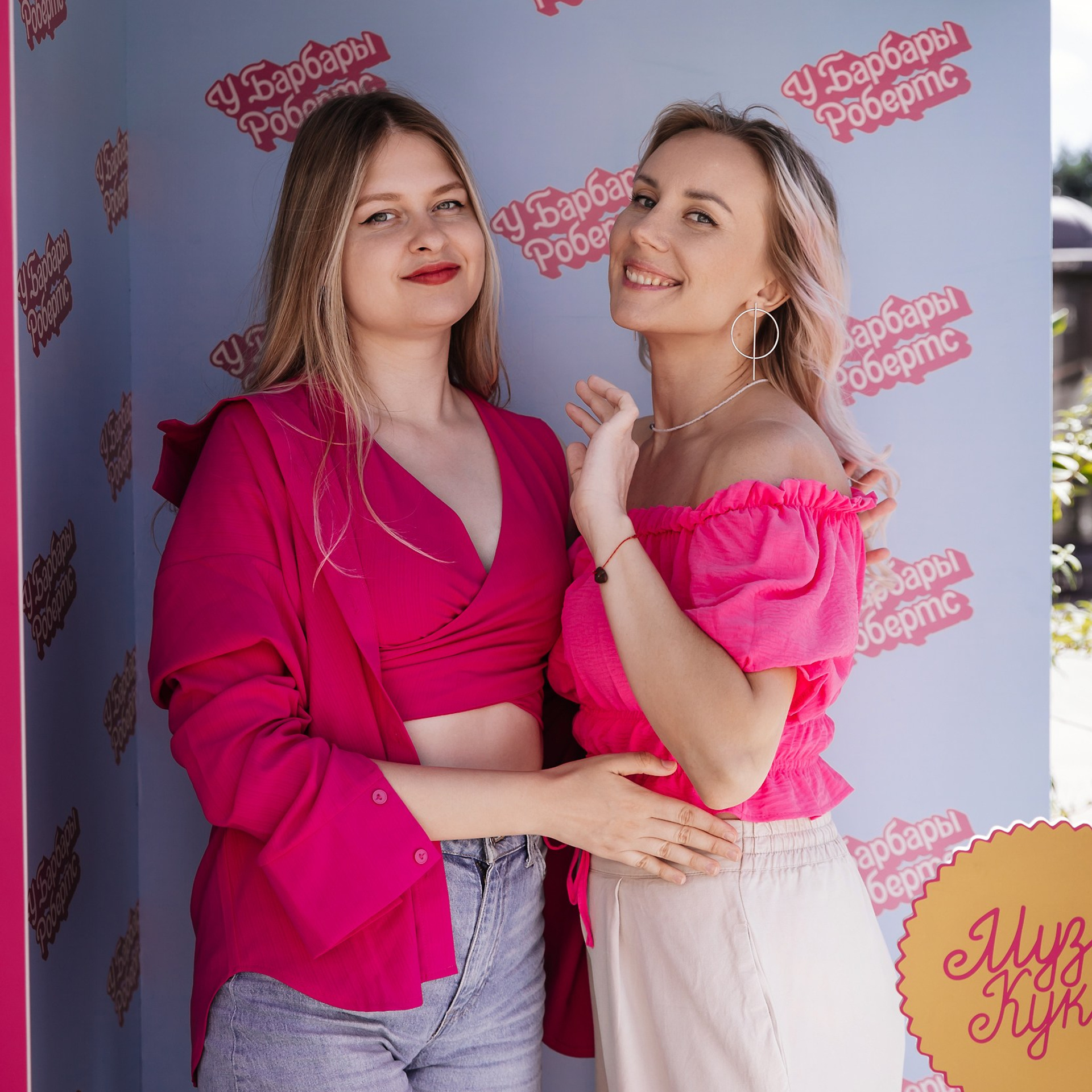 Балерина и бифштекс 29.07.23. Photographer | Anna Christia