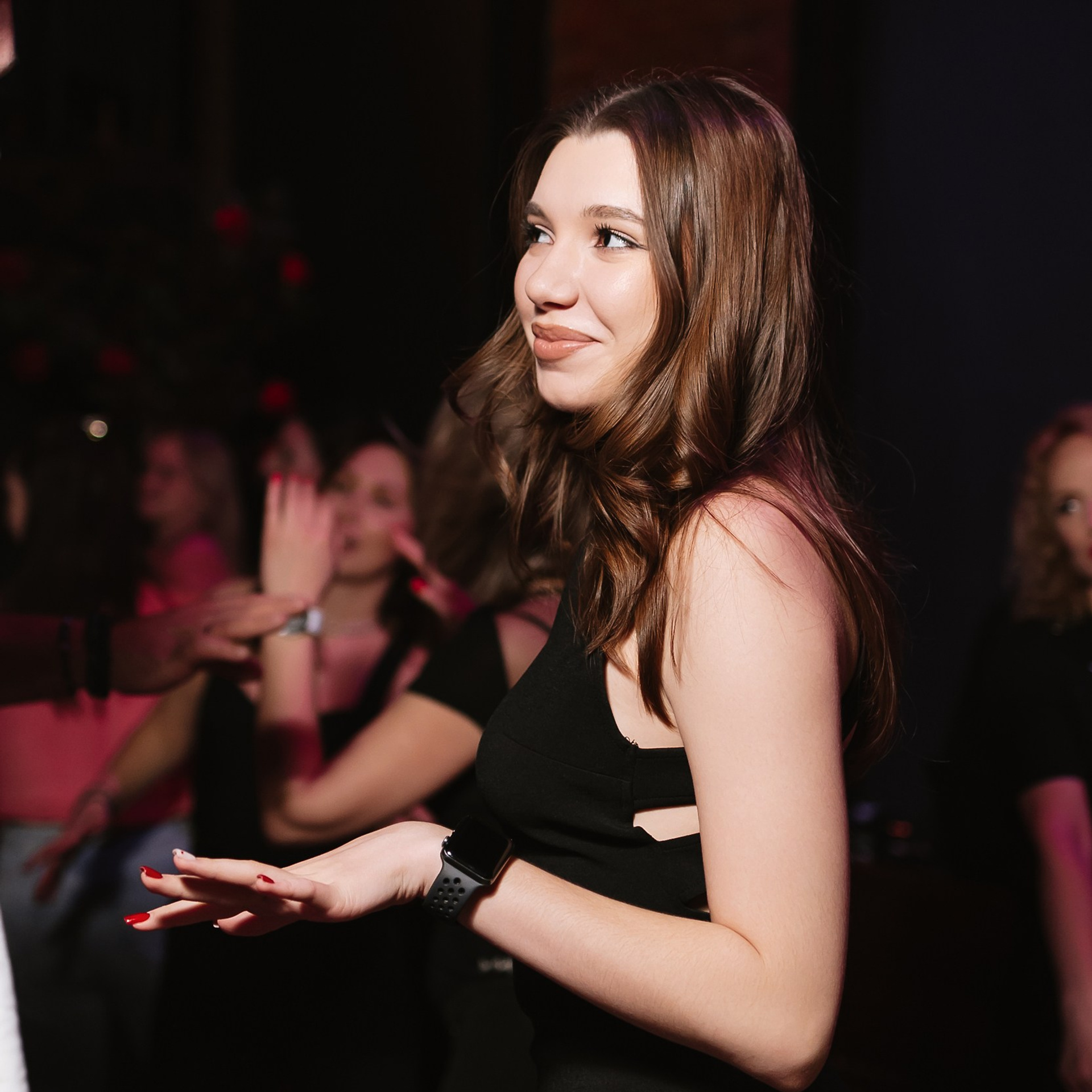 Hank rest 8.03.24. Photographer | Anna Christia