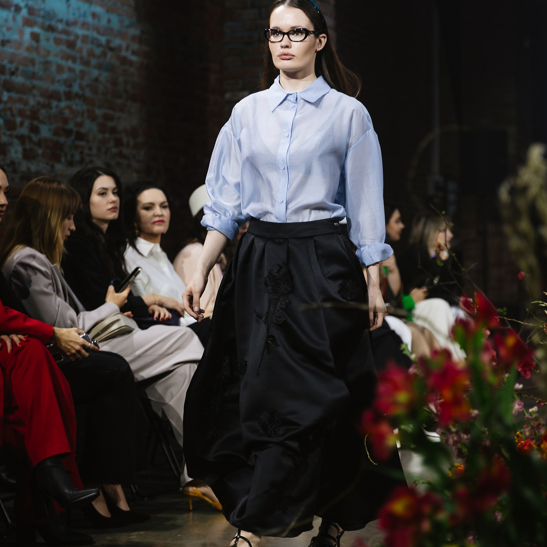 Brand performance 20.03.24. Photographer | Anna Christia