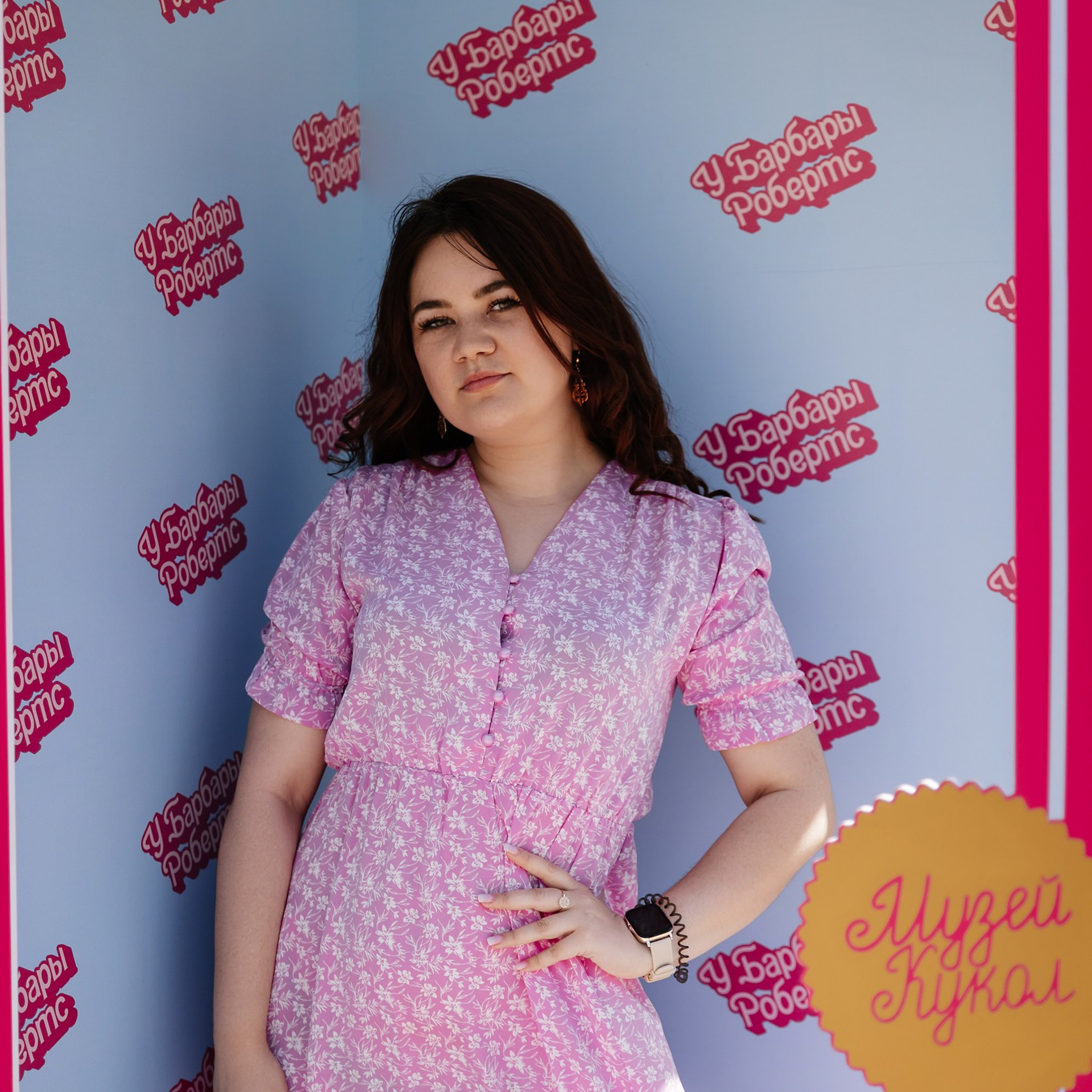 Балерина и бифштекс 29.07.23. Photographer | Anna Christia