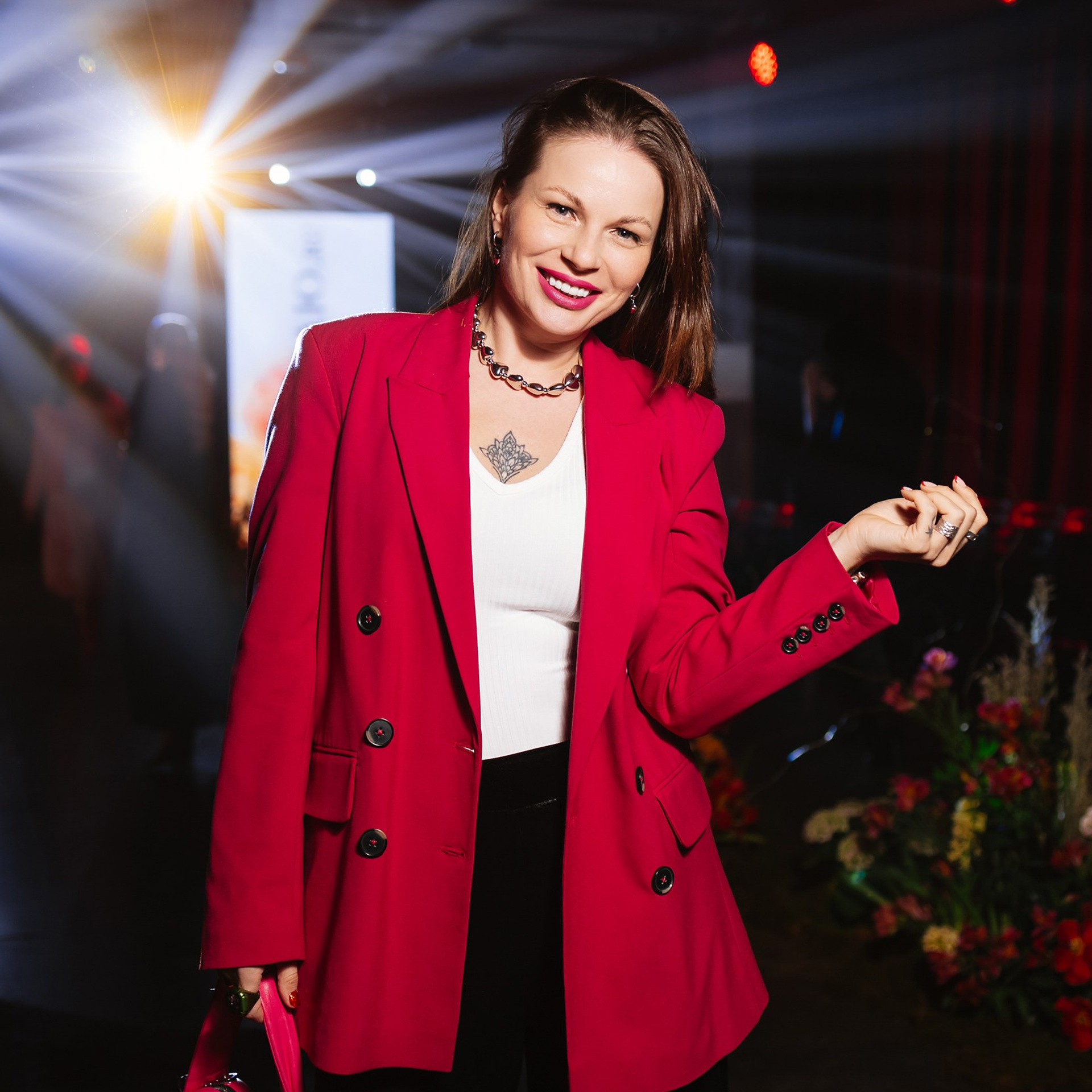 Brand performance 20.03.24. Photographer | Anna Christia