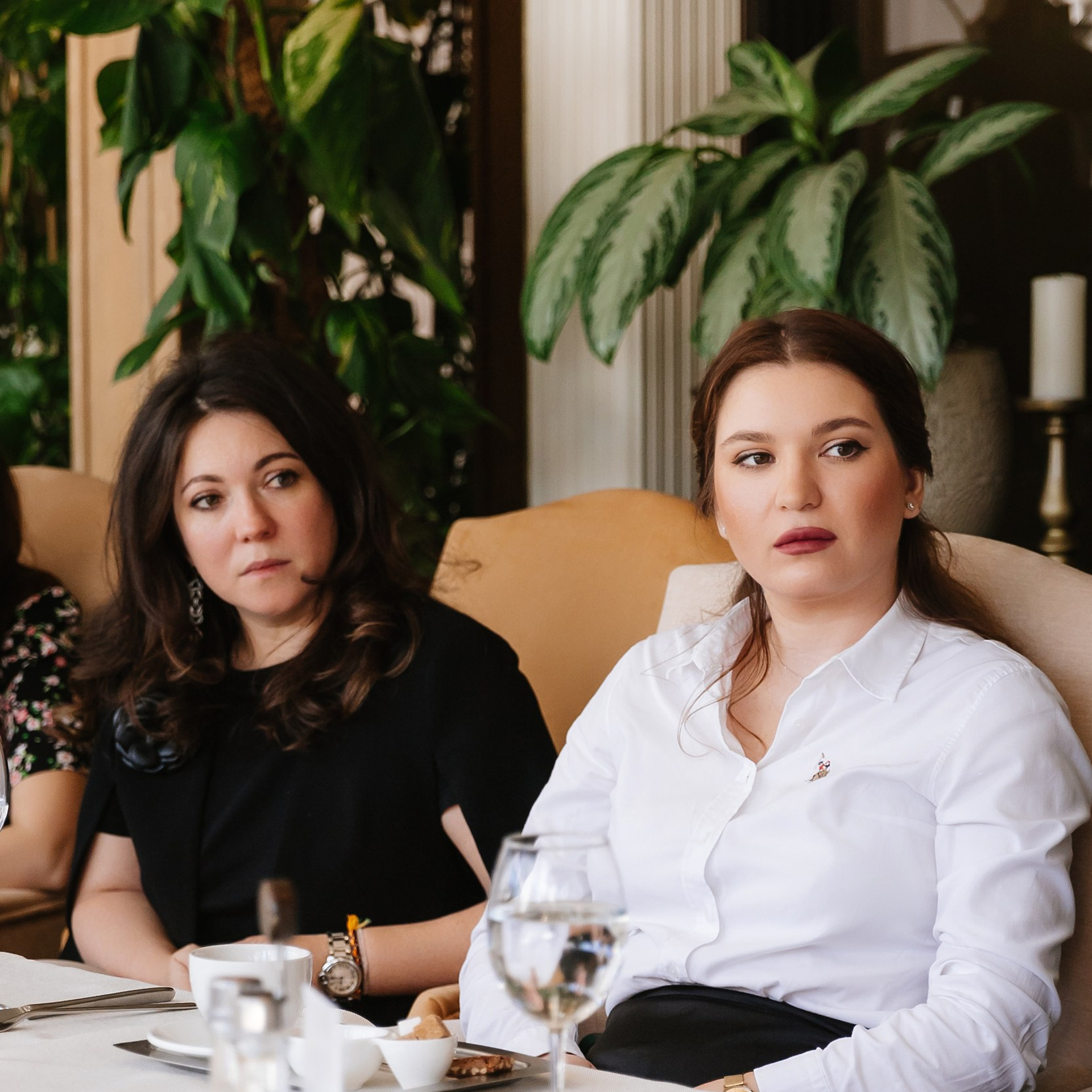 Бренд-бранч 29.02.24. Photographer | Anna Christia