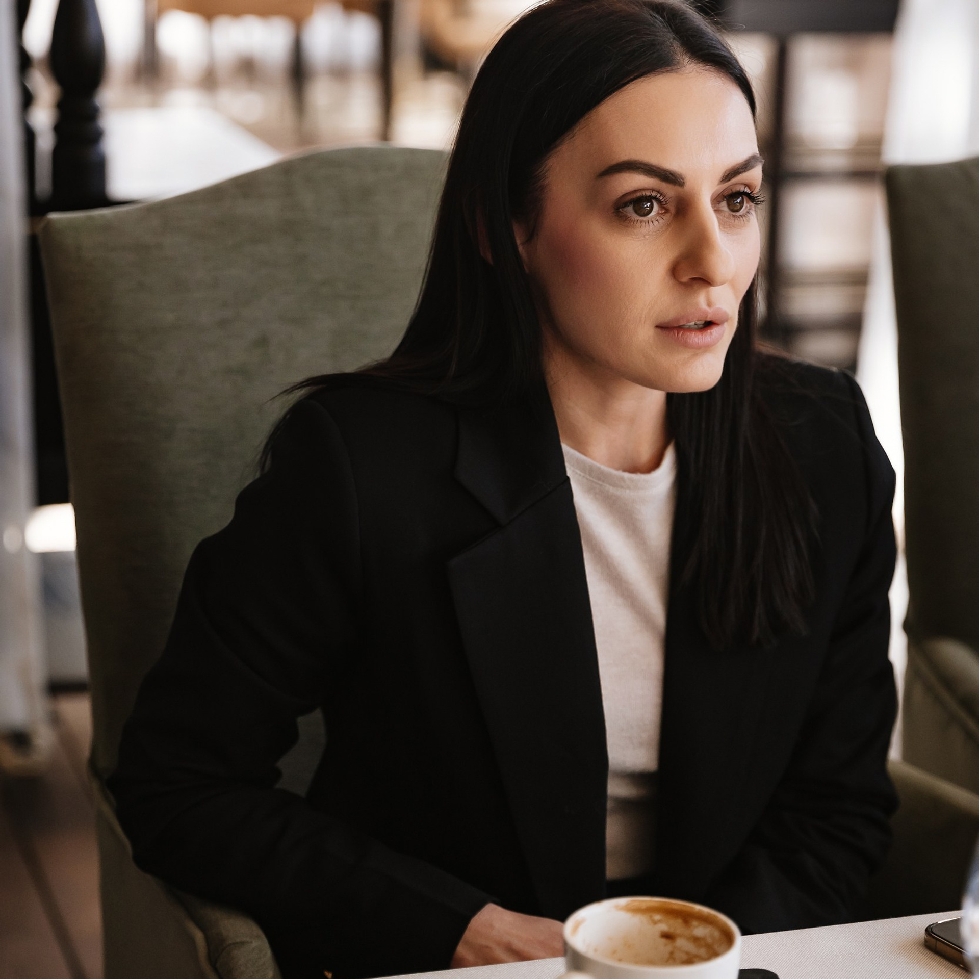 Бренд-бранч 29.02.24. Photographer | Anna Christia