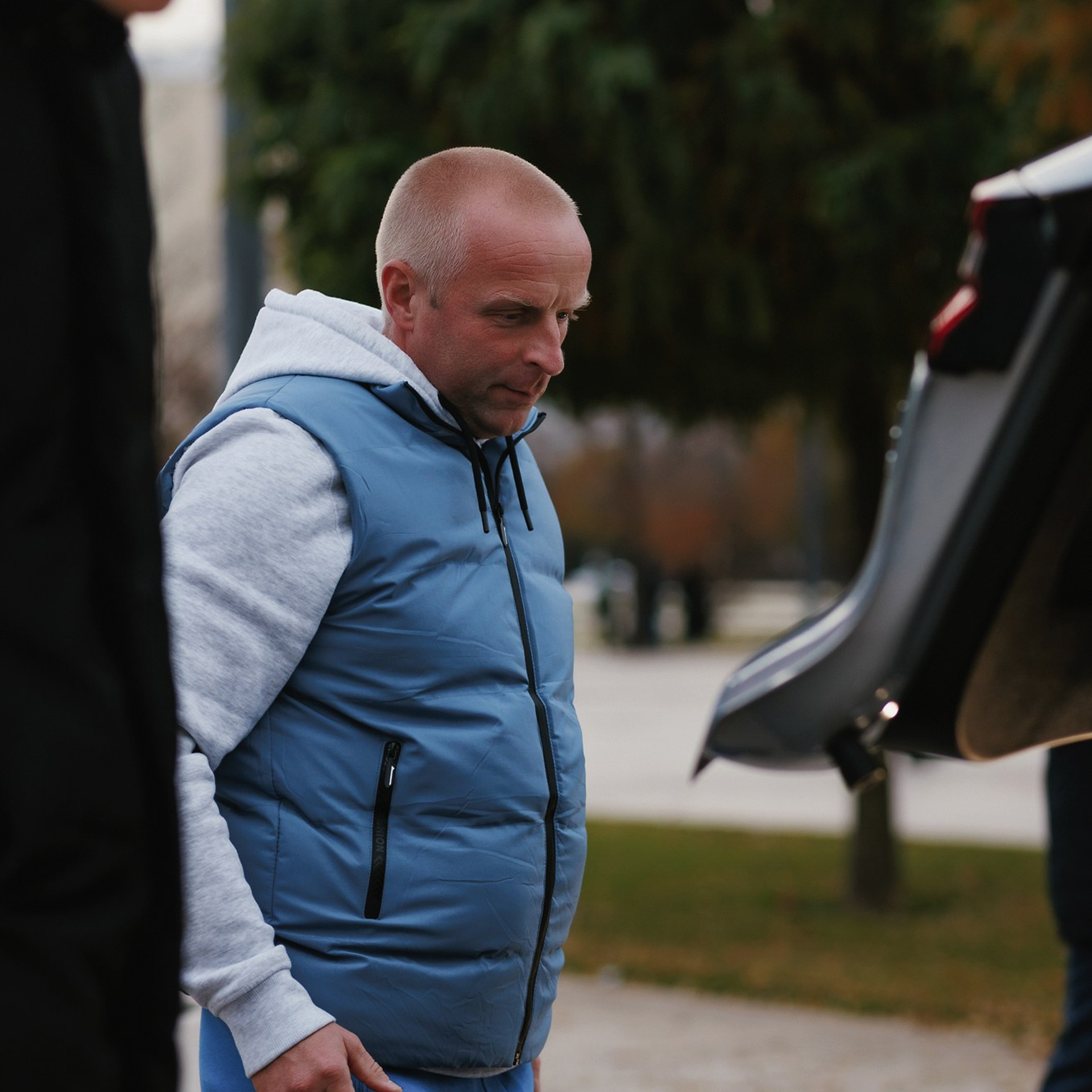 Exeed 23.11.22. Photographer | Anna Christia