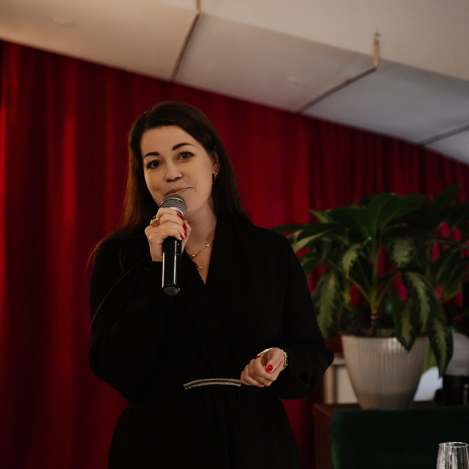 Гастроужин в Катюша 22.09.23. Photographer | Anna Christia