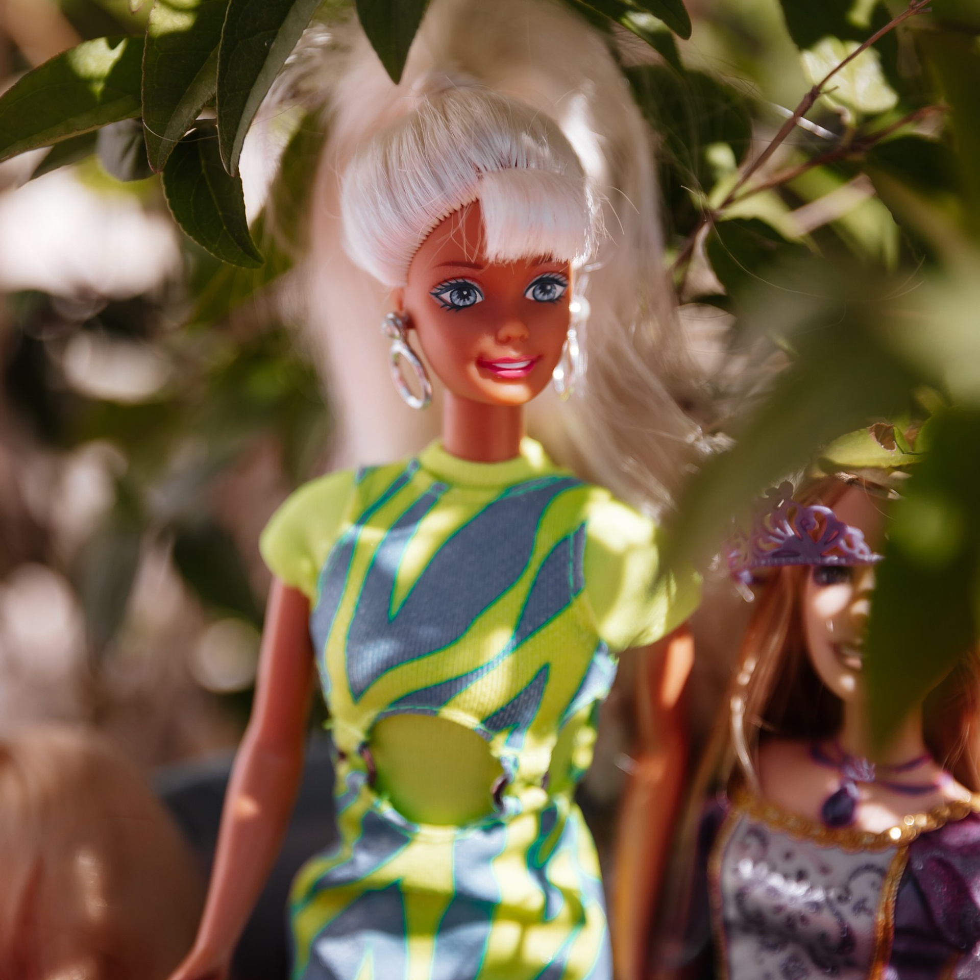 Балерина и бифштекс 29.07.23. Photographer | Anna Christia