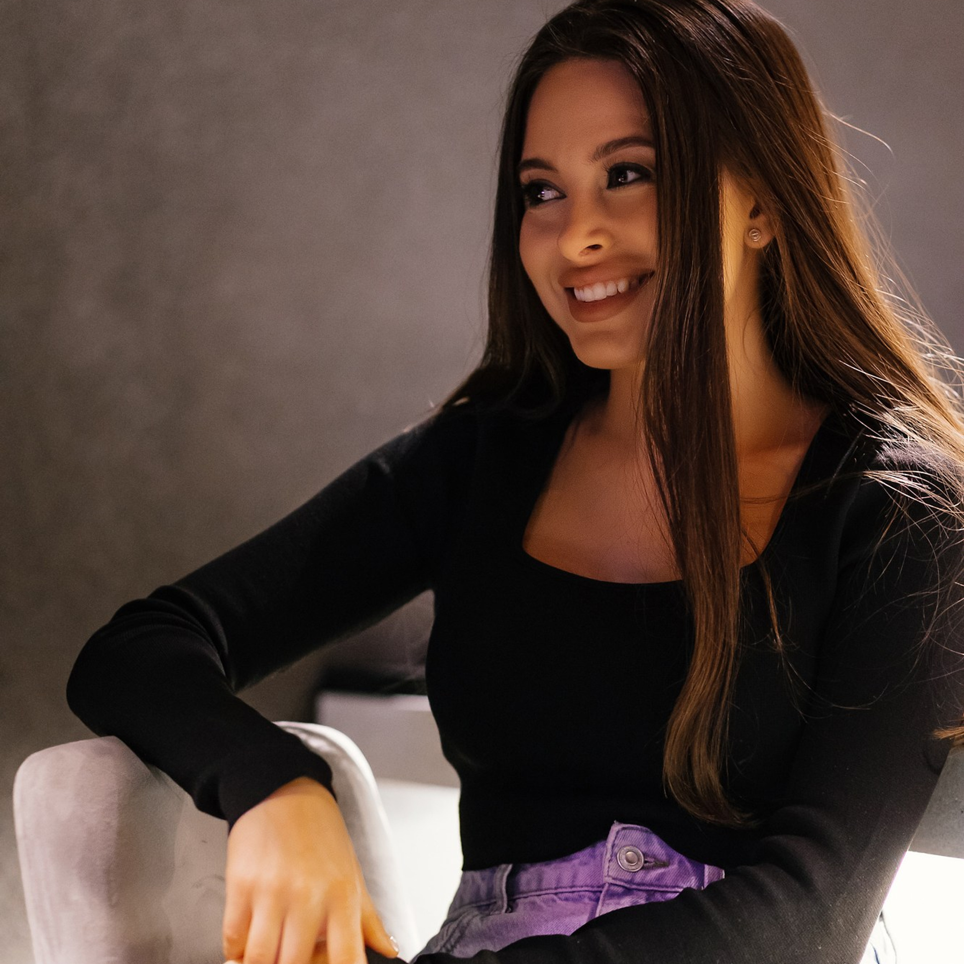 Гурам Амарян 15.02.23. Photographer | Anna Christia