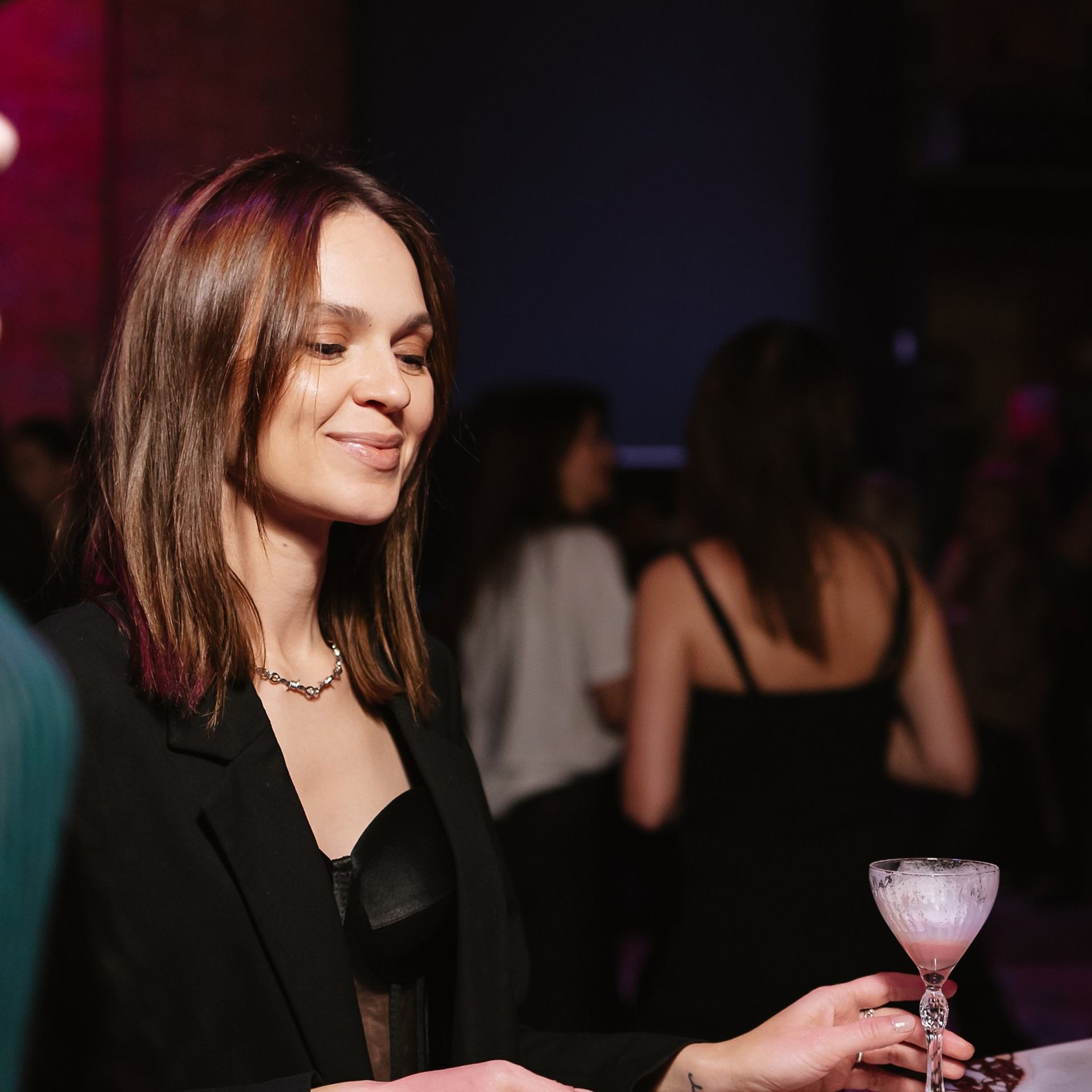 Hank rest 8.03.24. Photographer | Anna Christia