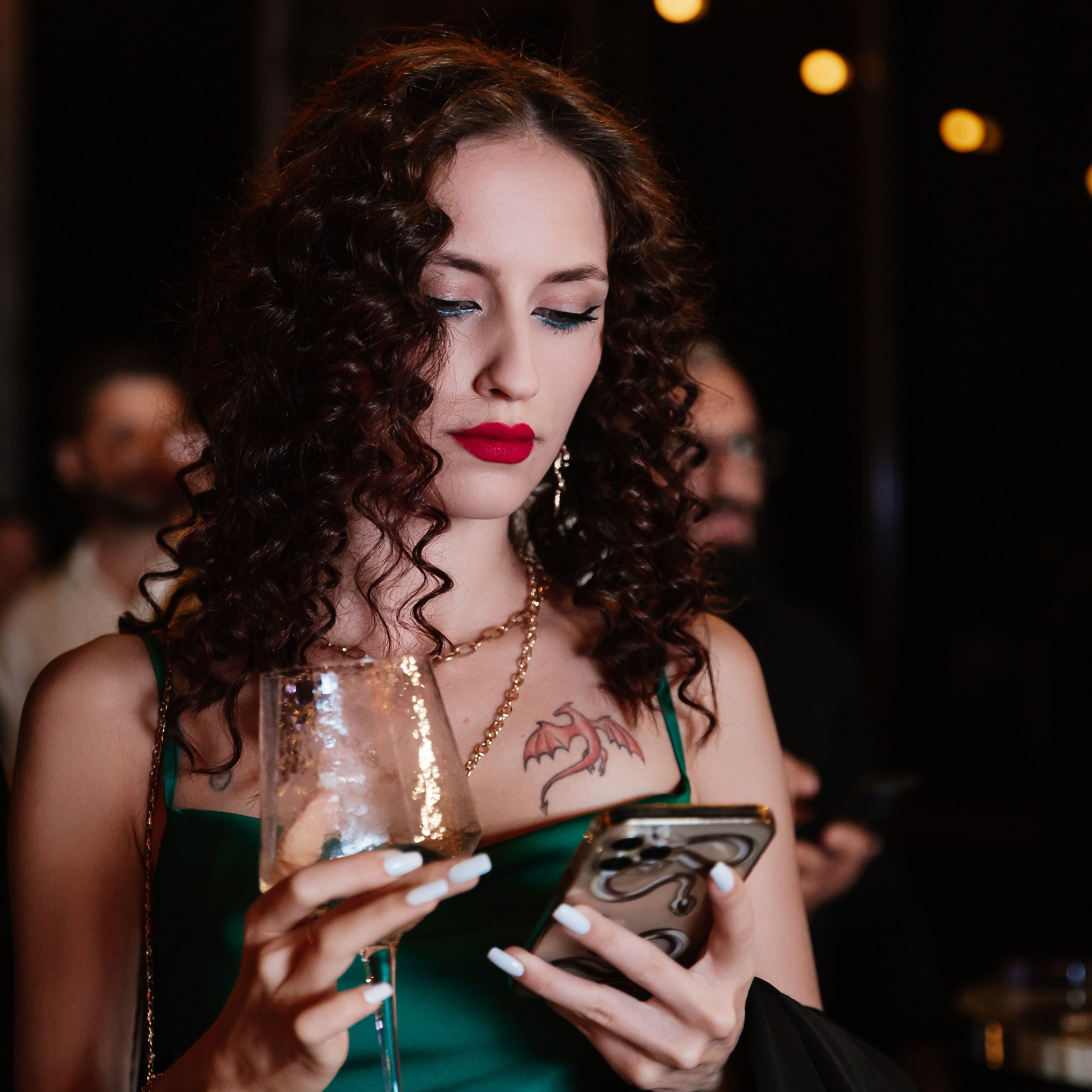 Start event 10 лет 21.09.23. Photographer | Anna Christia